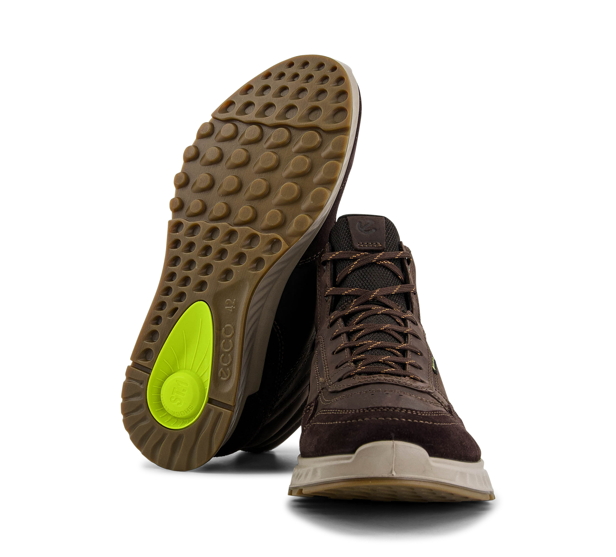 Exostride Gtx M