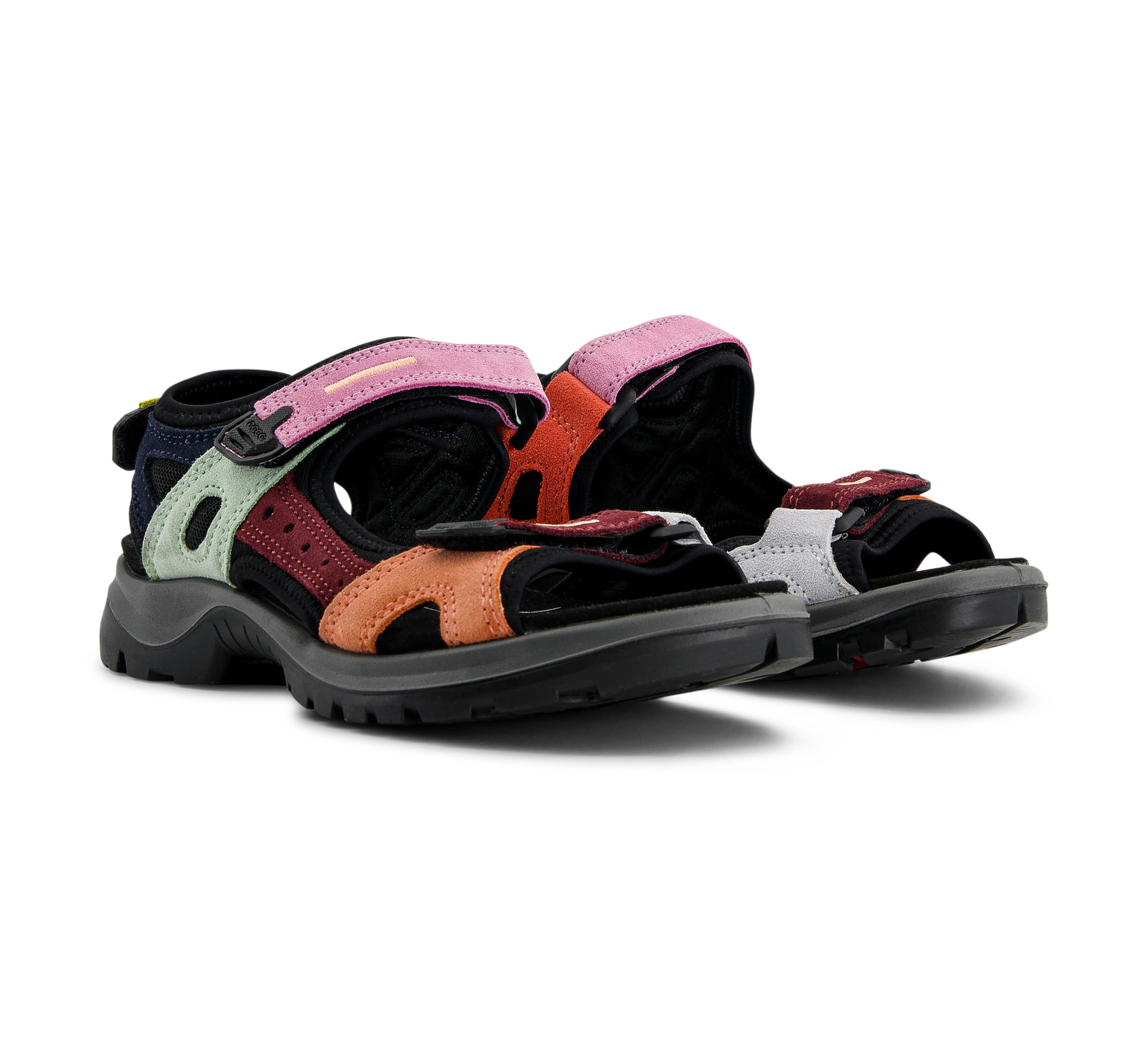 Womens Ecco Offroad