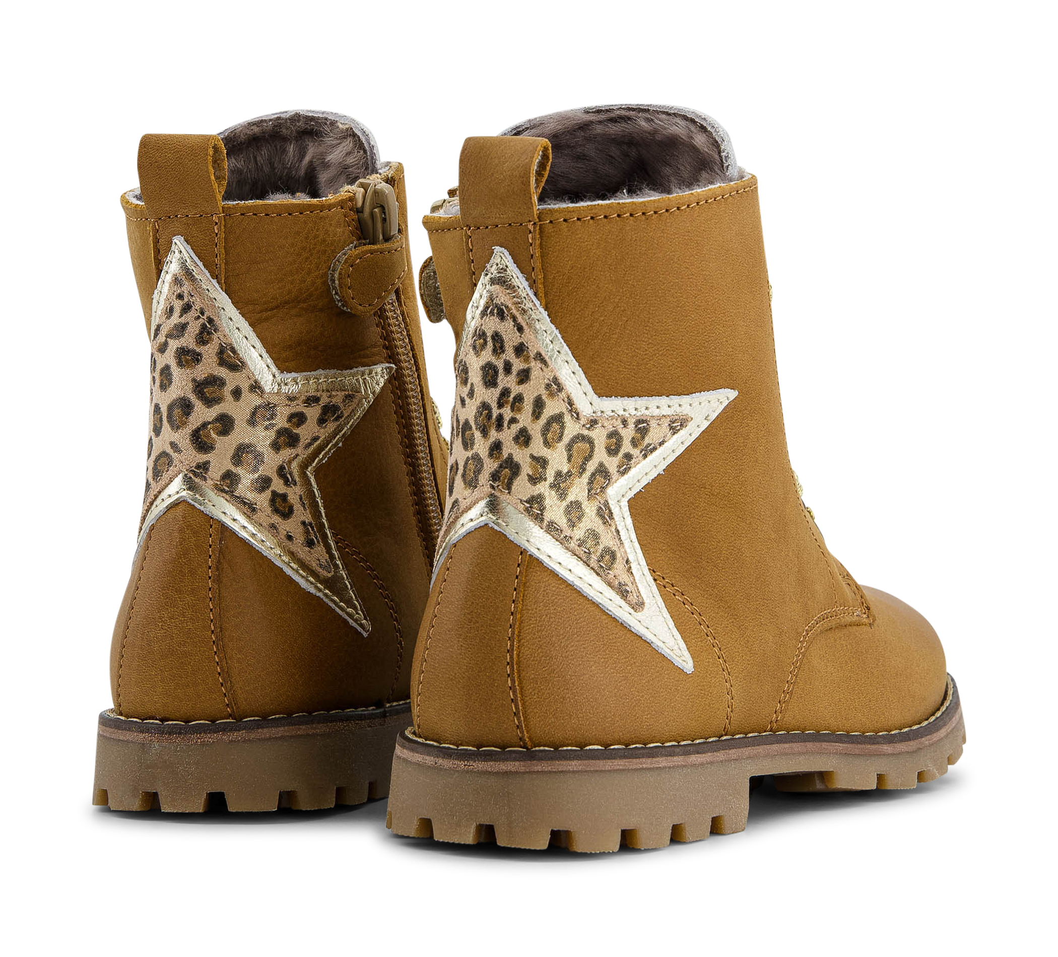 Winterschuhe