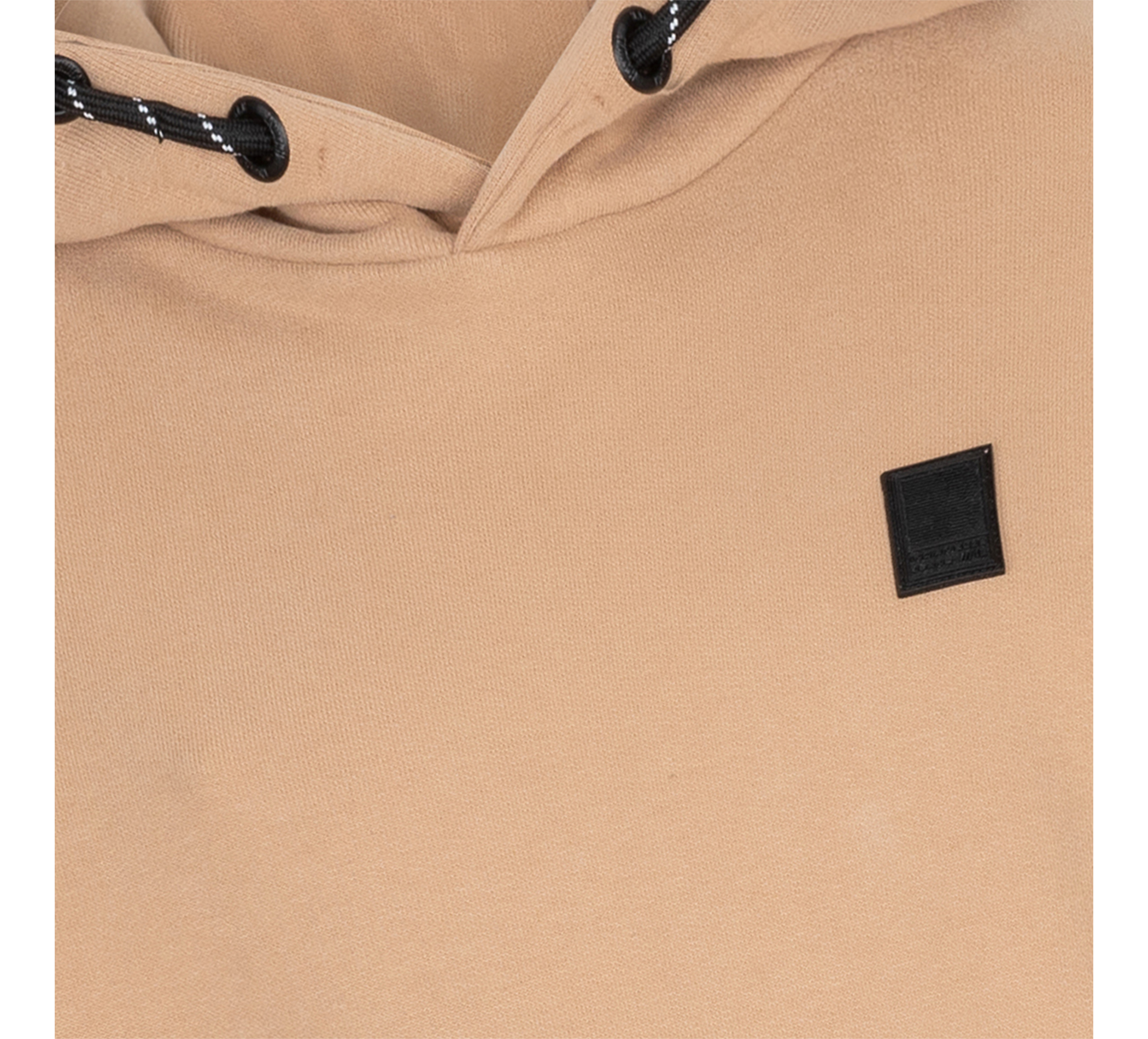 paar Hoodie Indian Sideseam