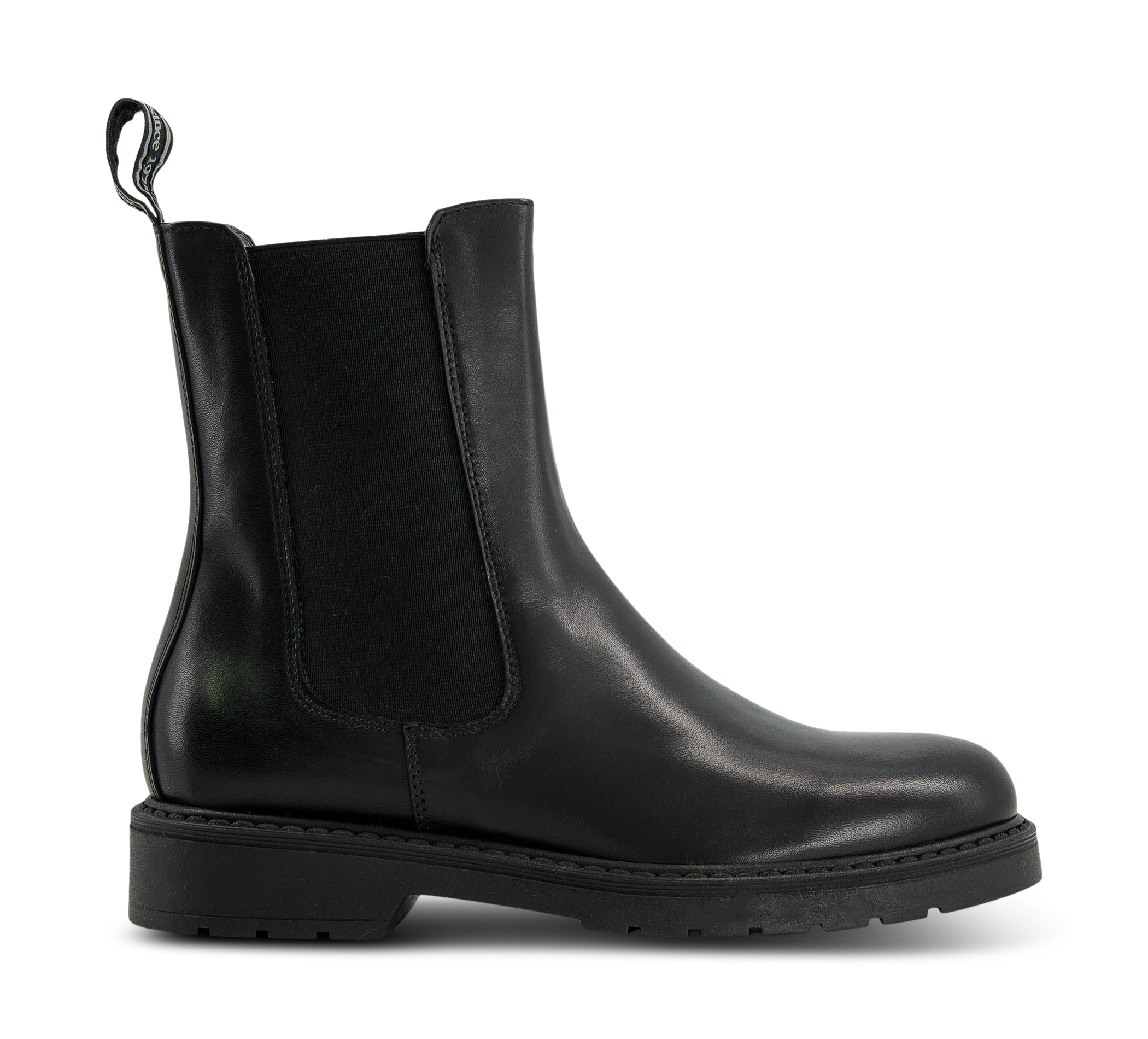 aussen Chelsea Boots
