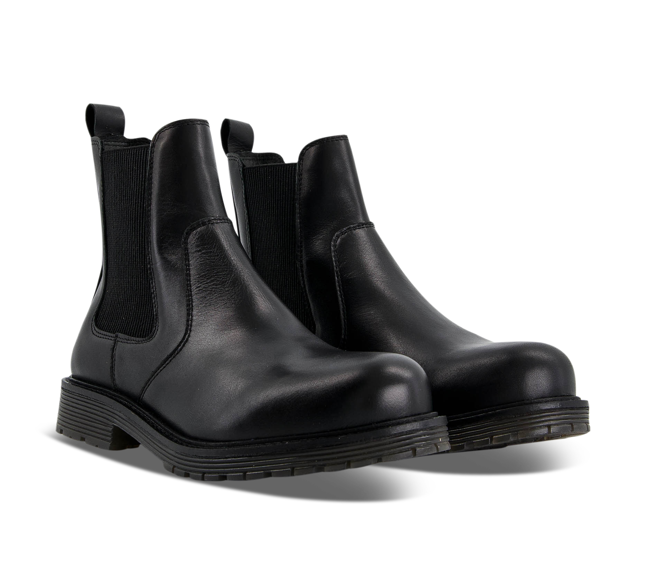 paar Chelsea Boots