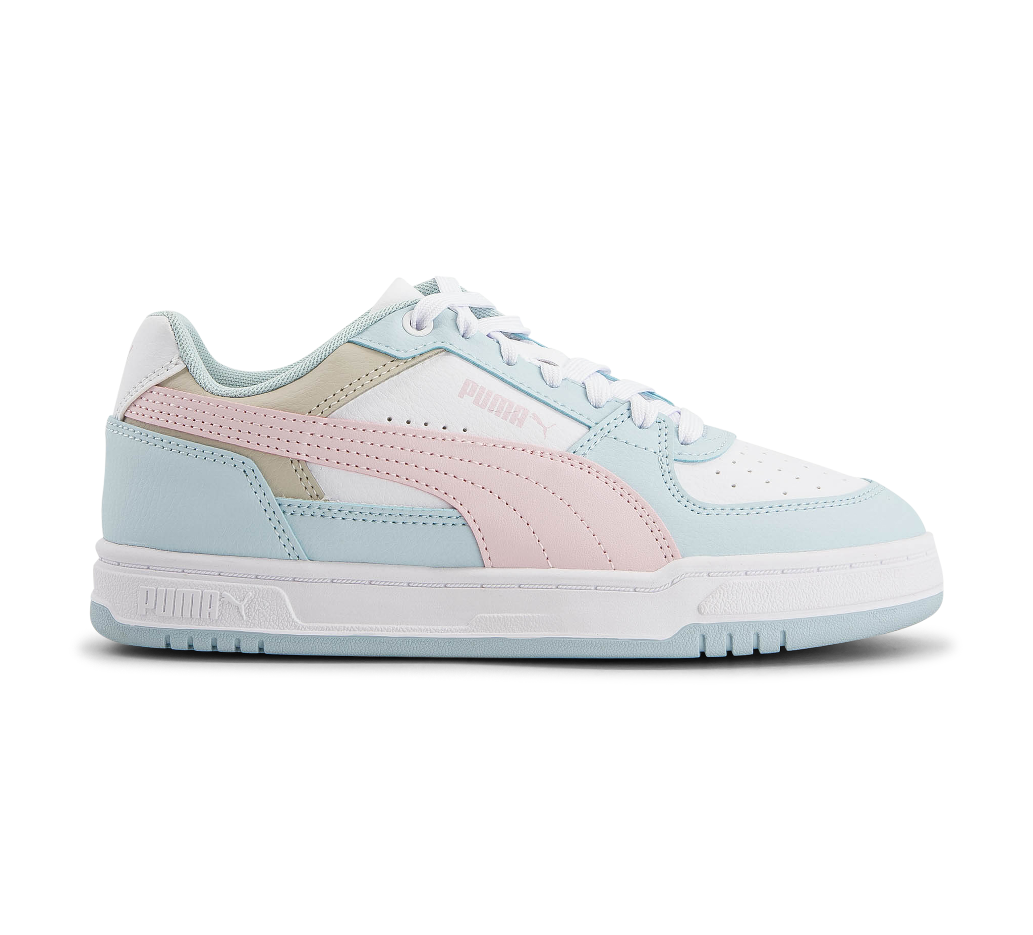 aussen Puma Caven Iii Block Jr