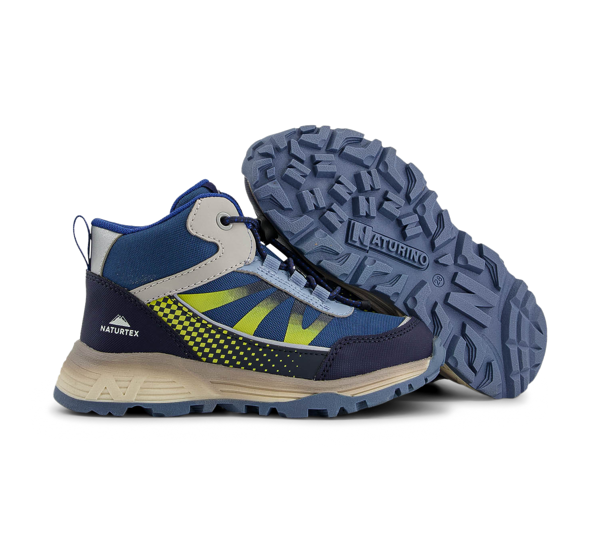 sohle Dryforce High Wp