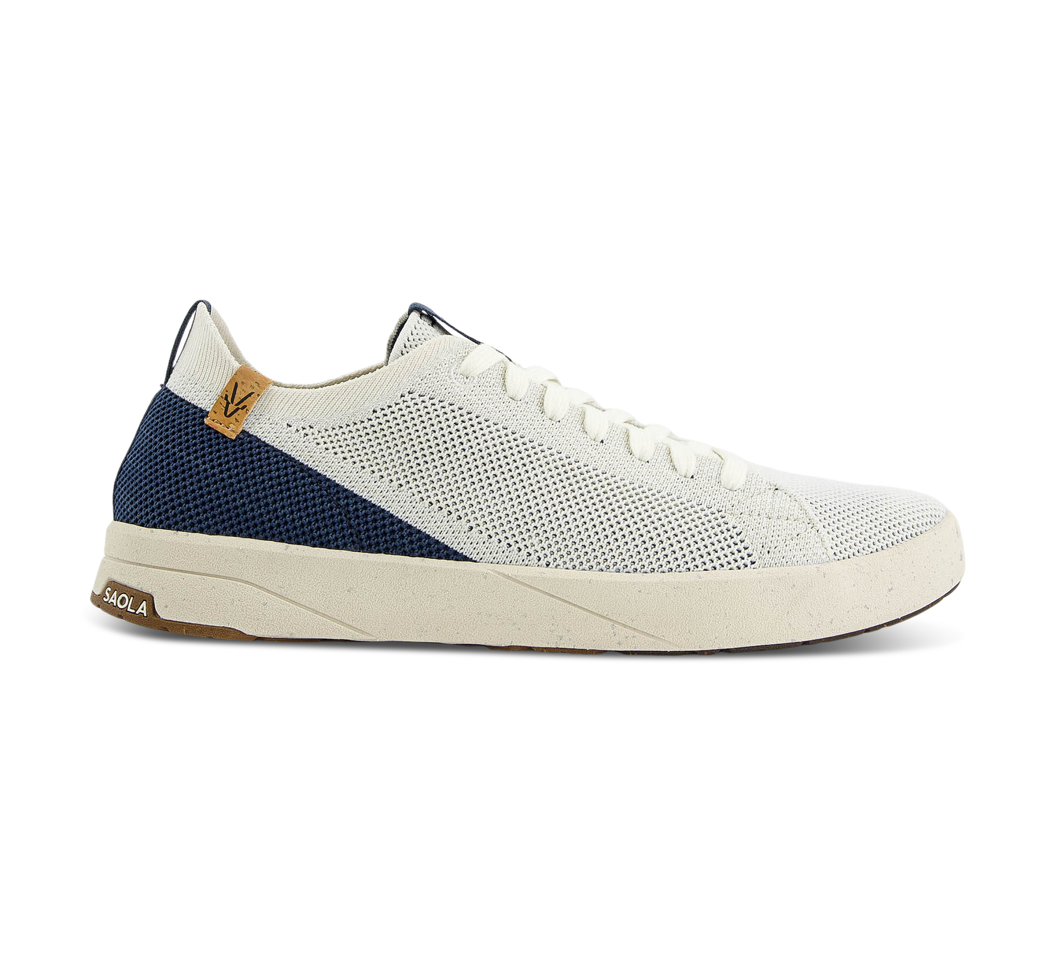 aussen Cannin Knit 2.0