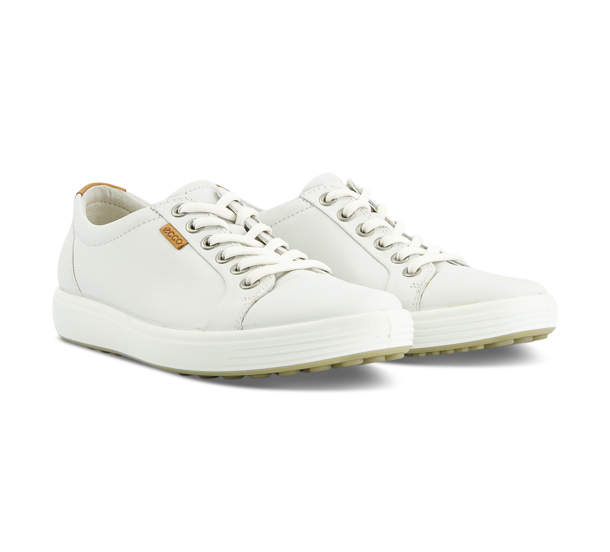 ECCO SOFT 7 W Soft - Sneaker low