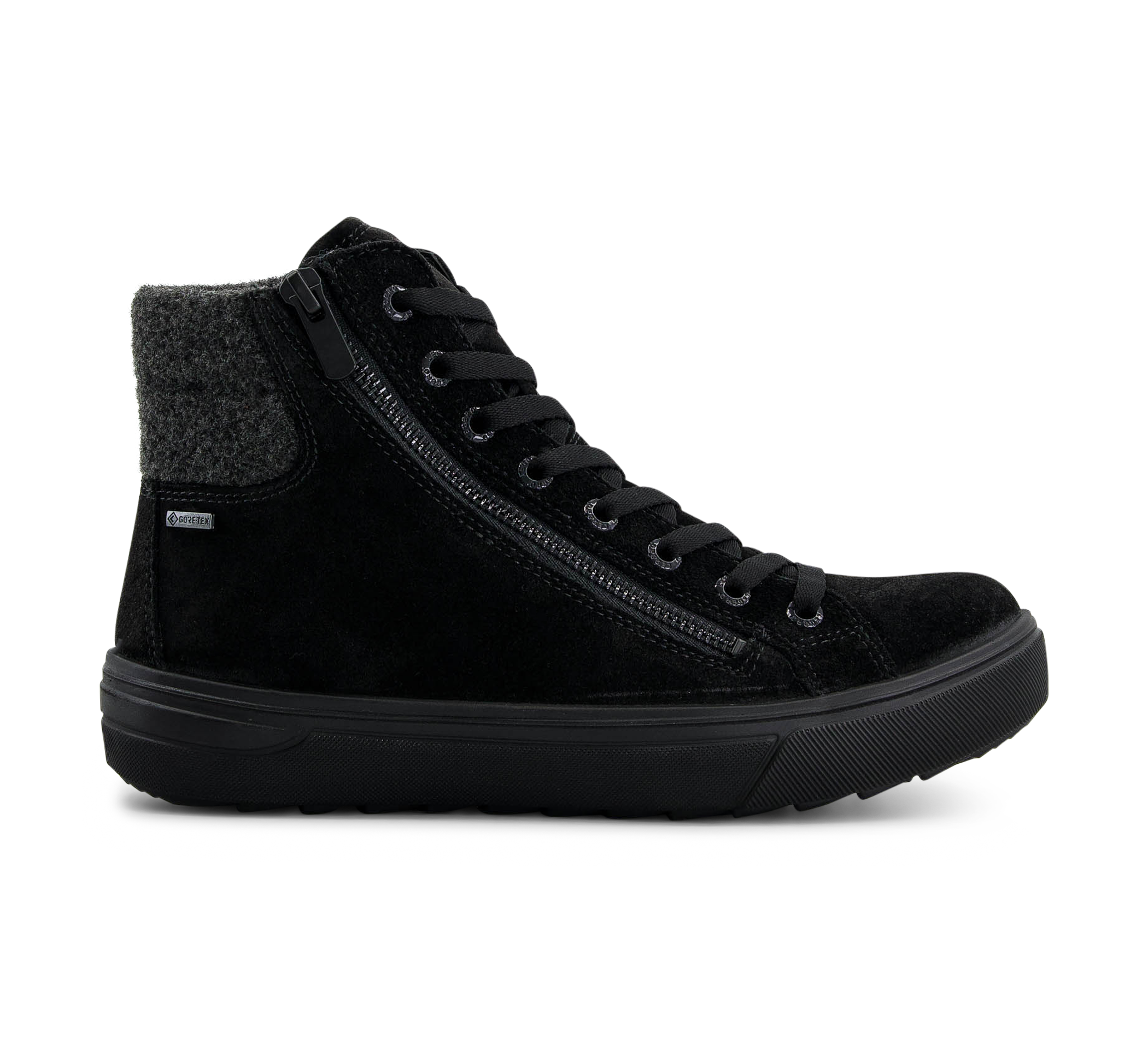 Stiefelette Leder \ MILENA Milena Gtx