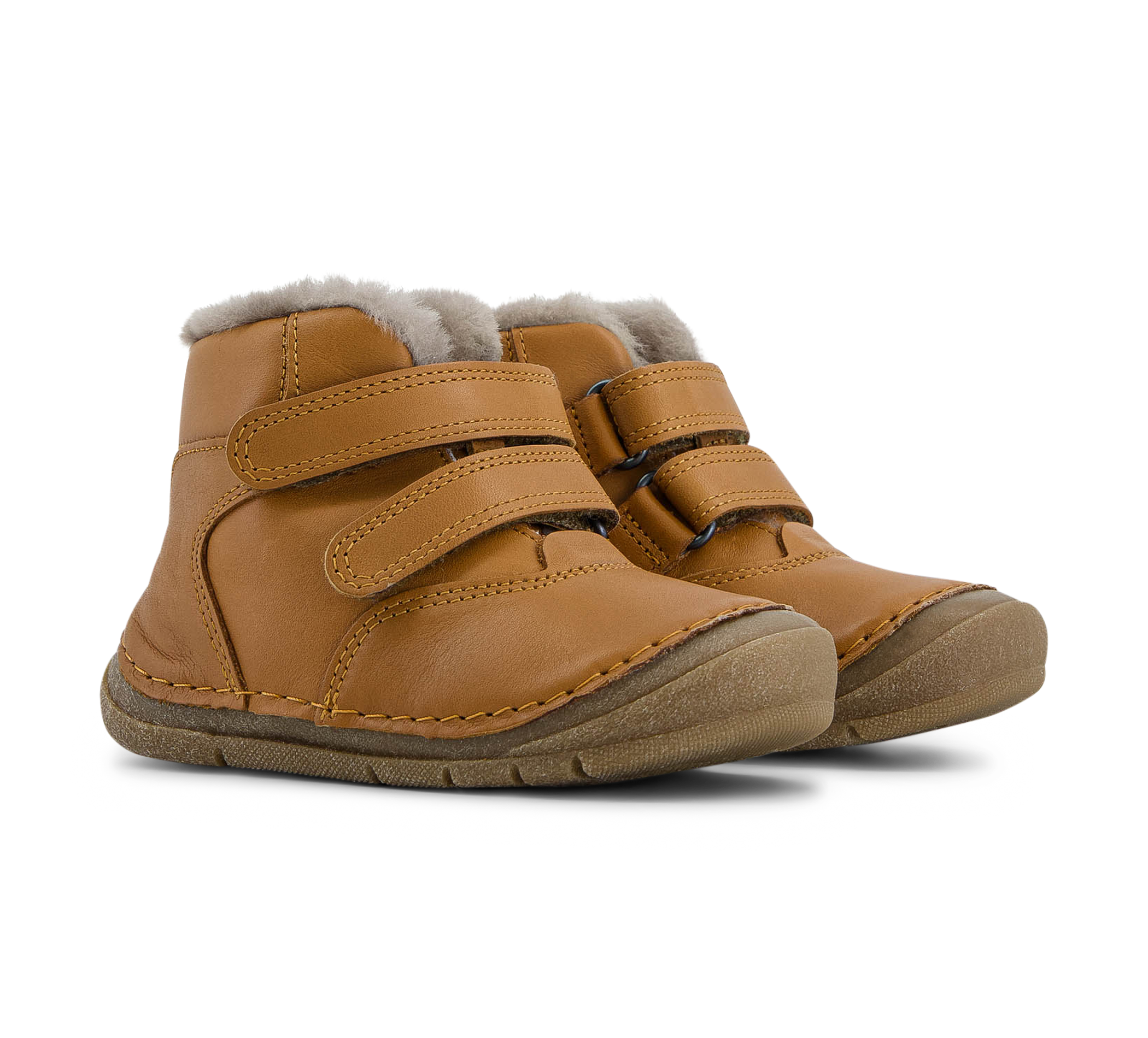 paar Paix Up Winter