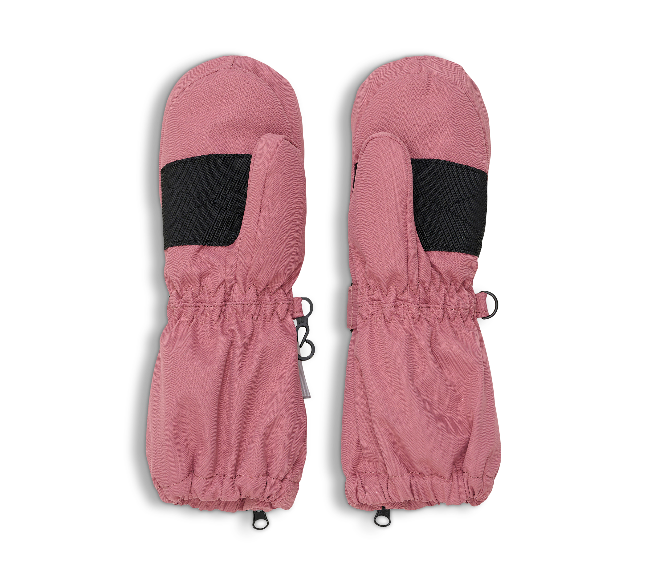 paar Mittens