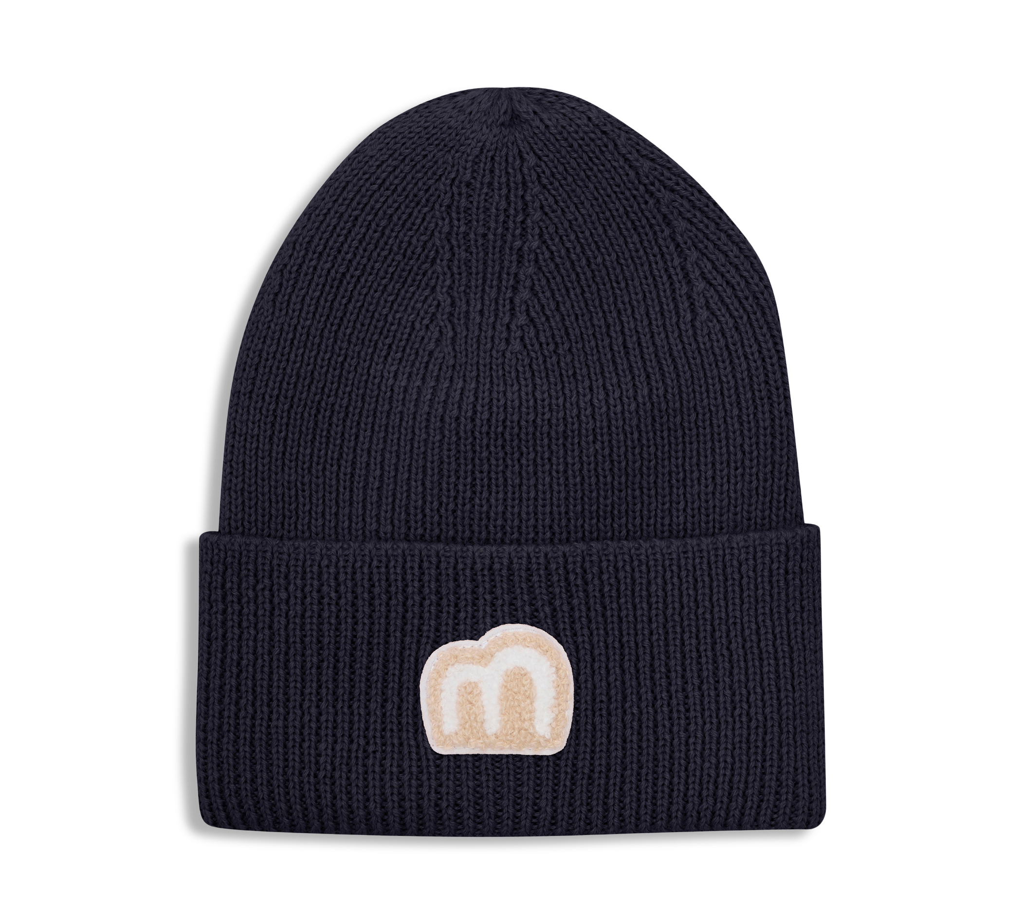 aussen Solid Logo Hat