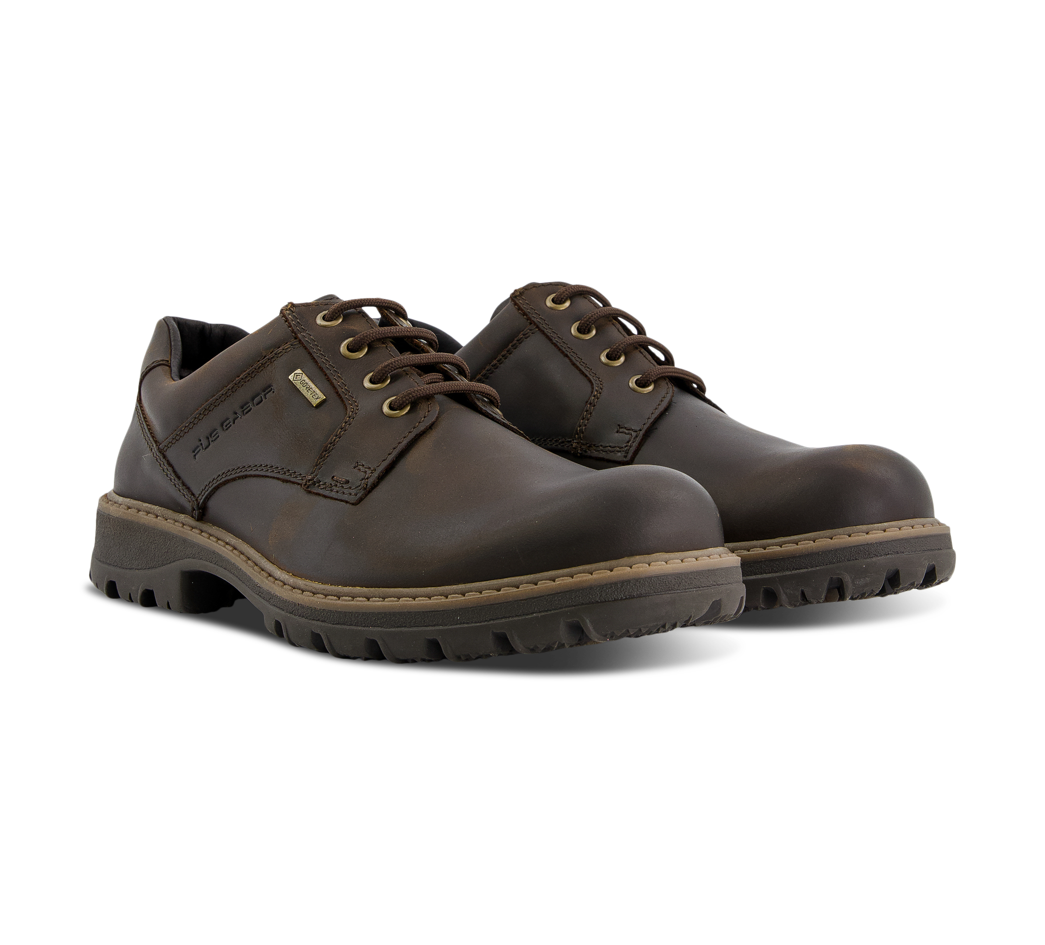 Business-Schuhe