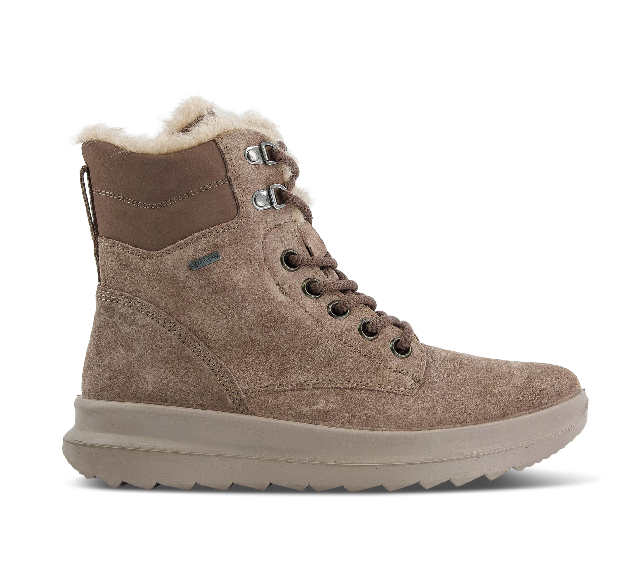 Stiefelette Leder \ DREAMER Dreamer