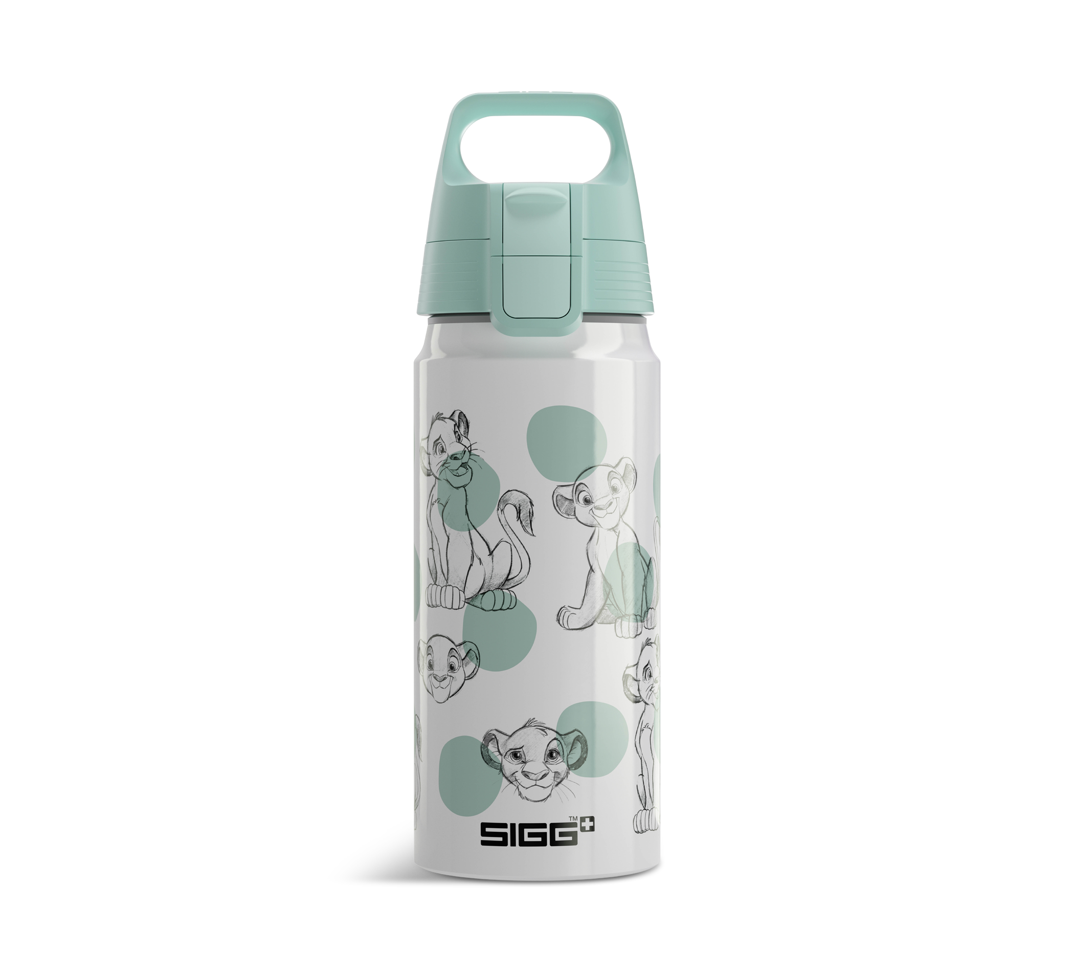 aussen Wmb One Simba Nala 0.6l