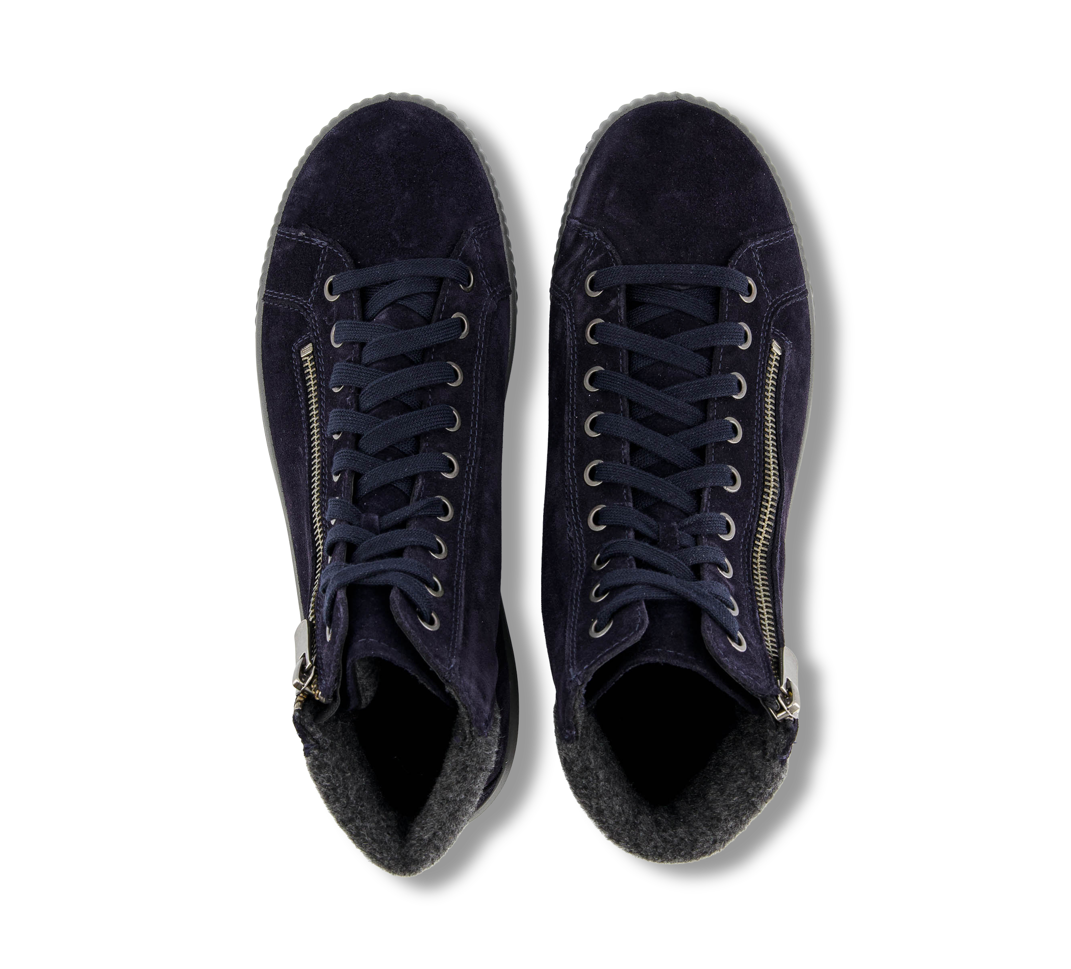 Stiefelette Leder \ TANARO 5.0