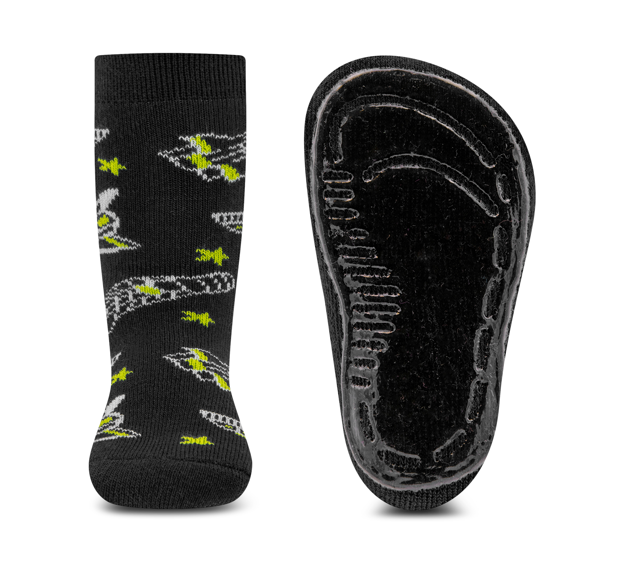 aussen Playsocks Ufo