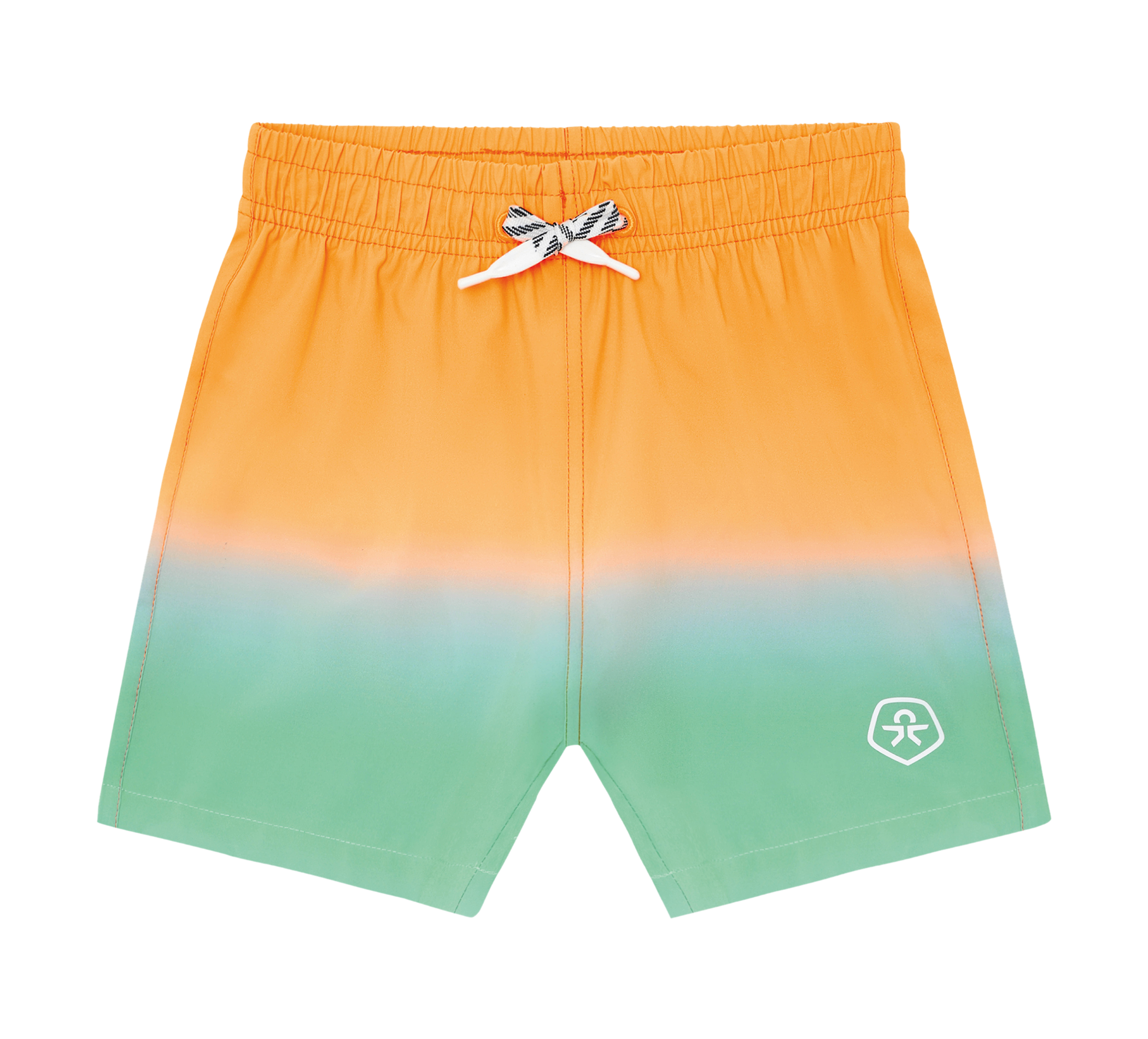 aussen Swim Shorts, Aop & Magic