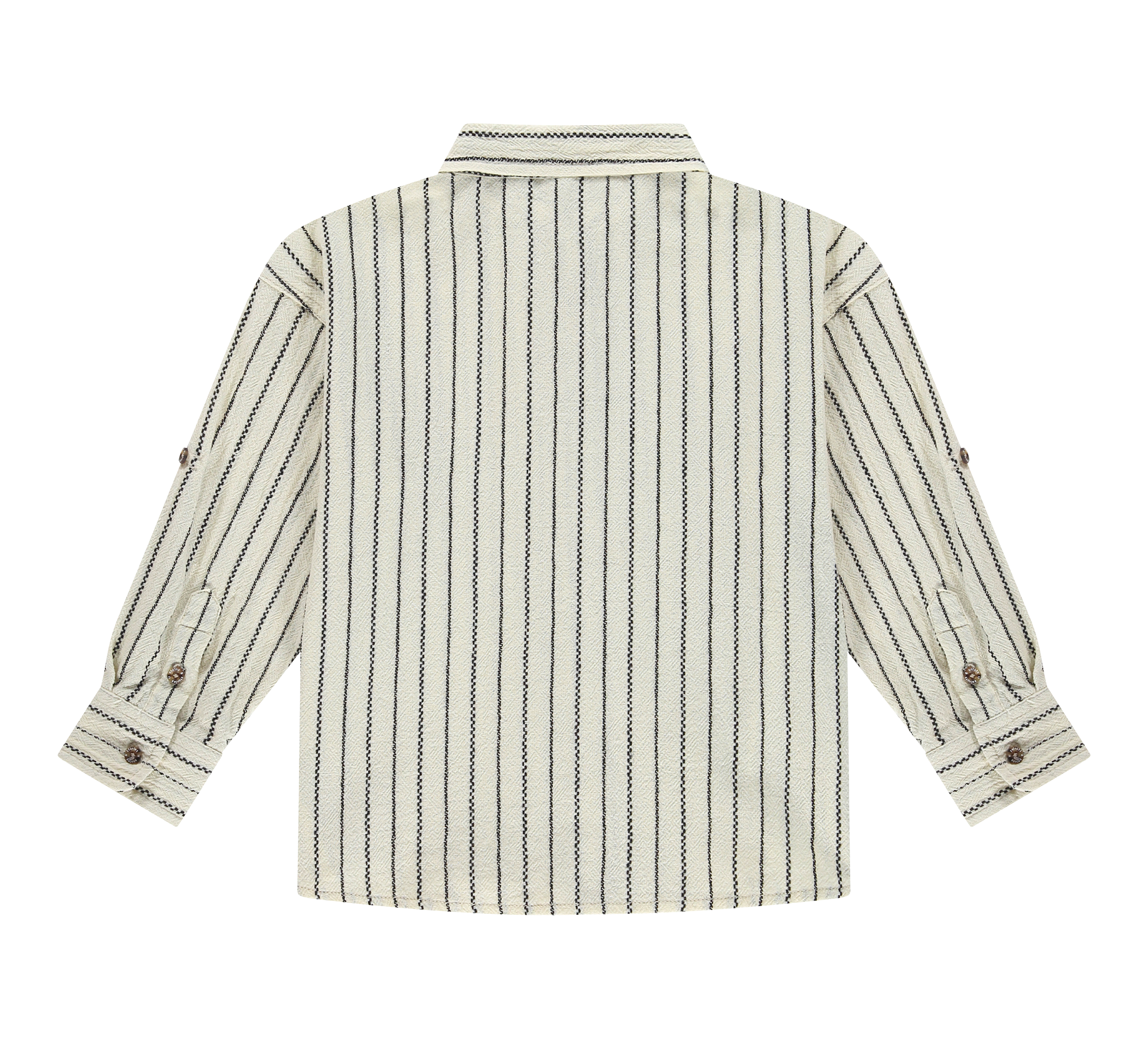 paar Boys Shirt Long Sleeve