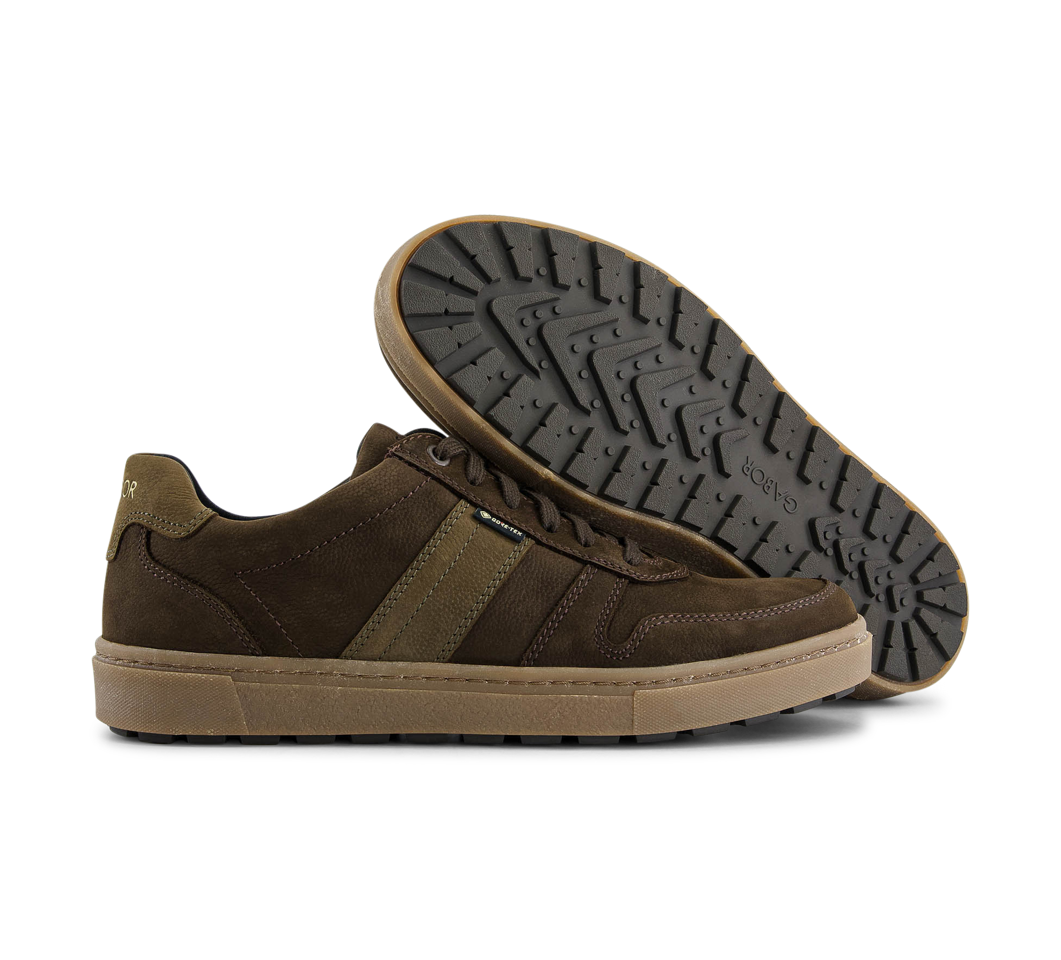 Sneaker low