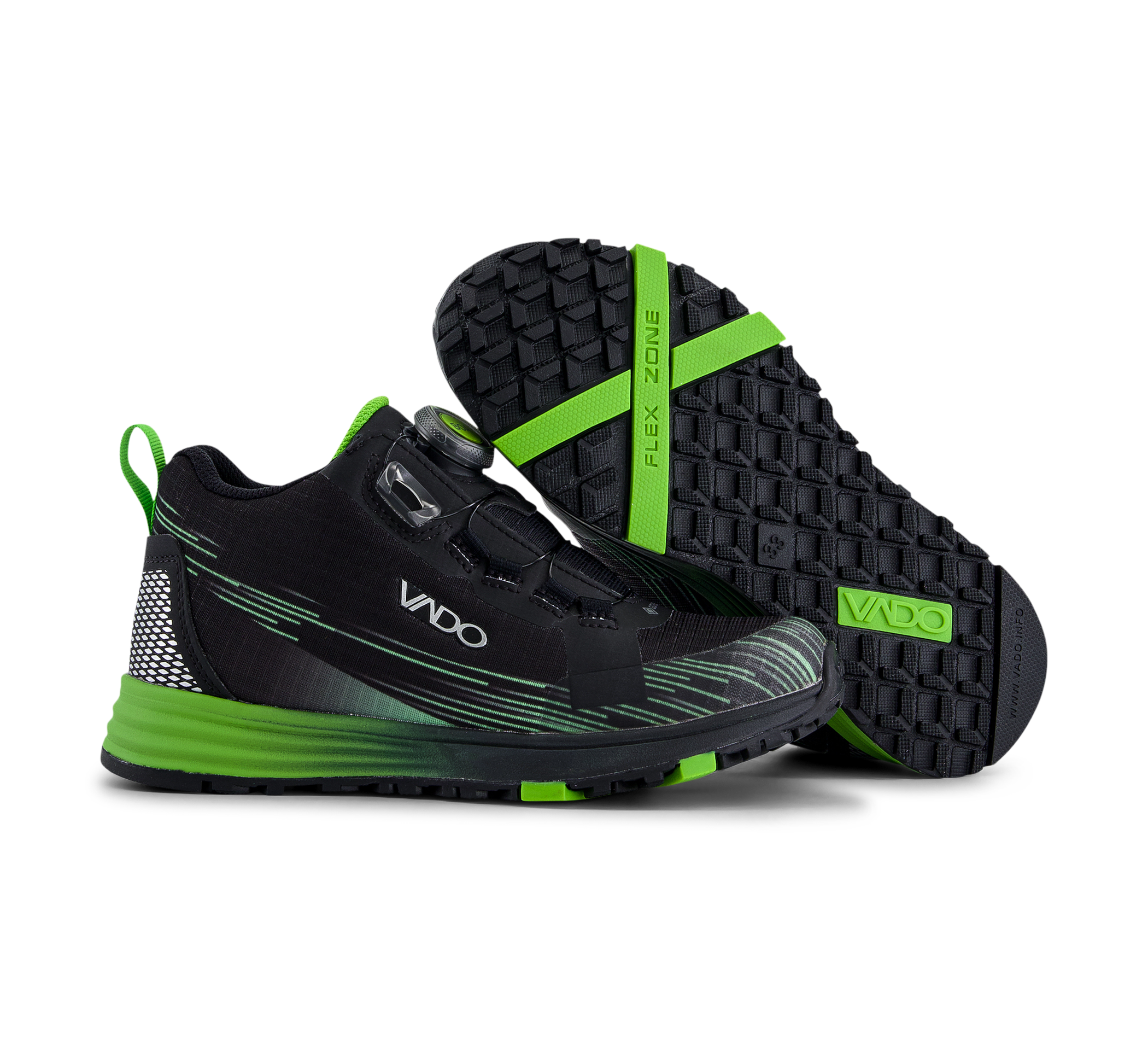 Wonder Mid Boa Gtx