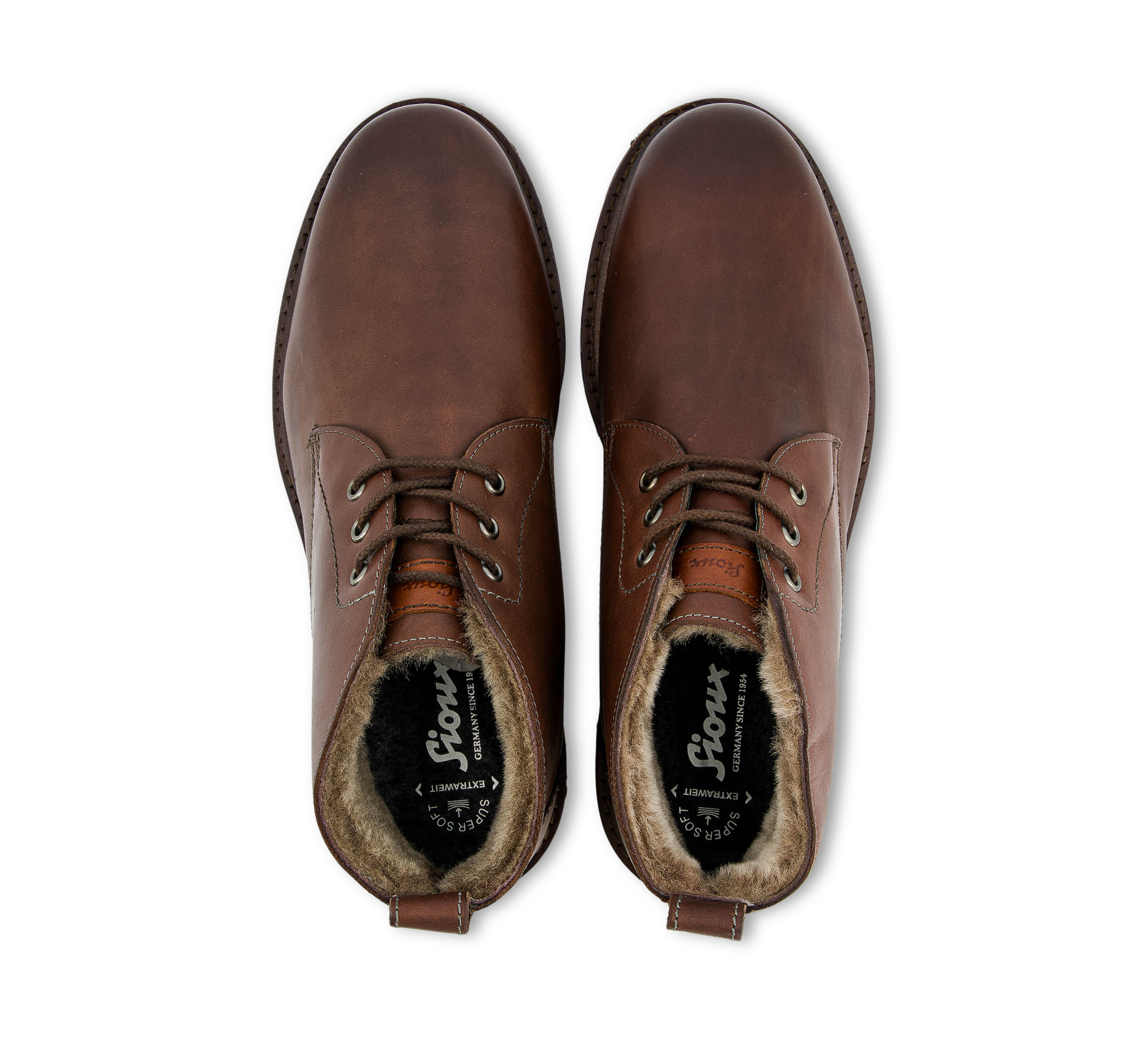 Adalrik - Schnürboots