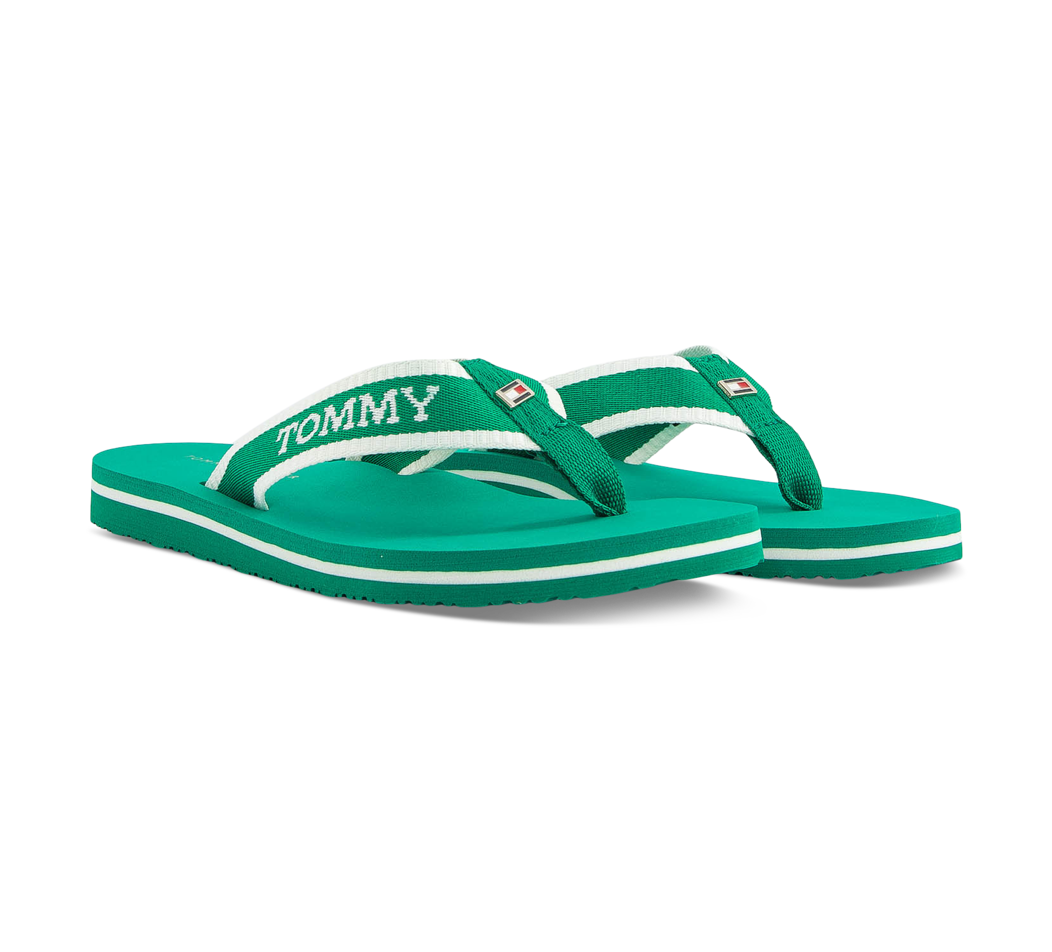 paar Flip Flops