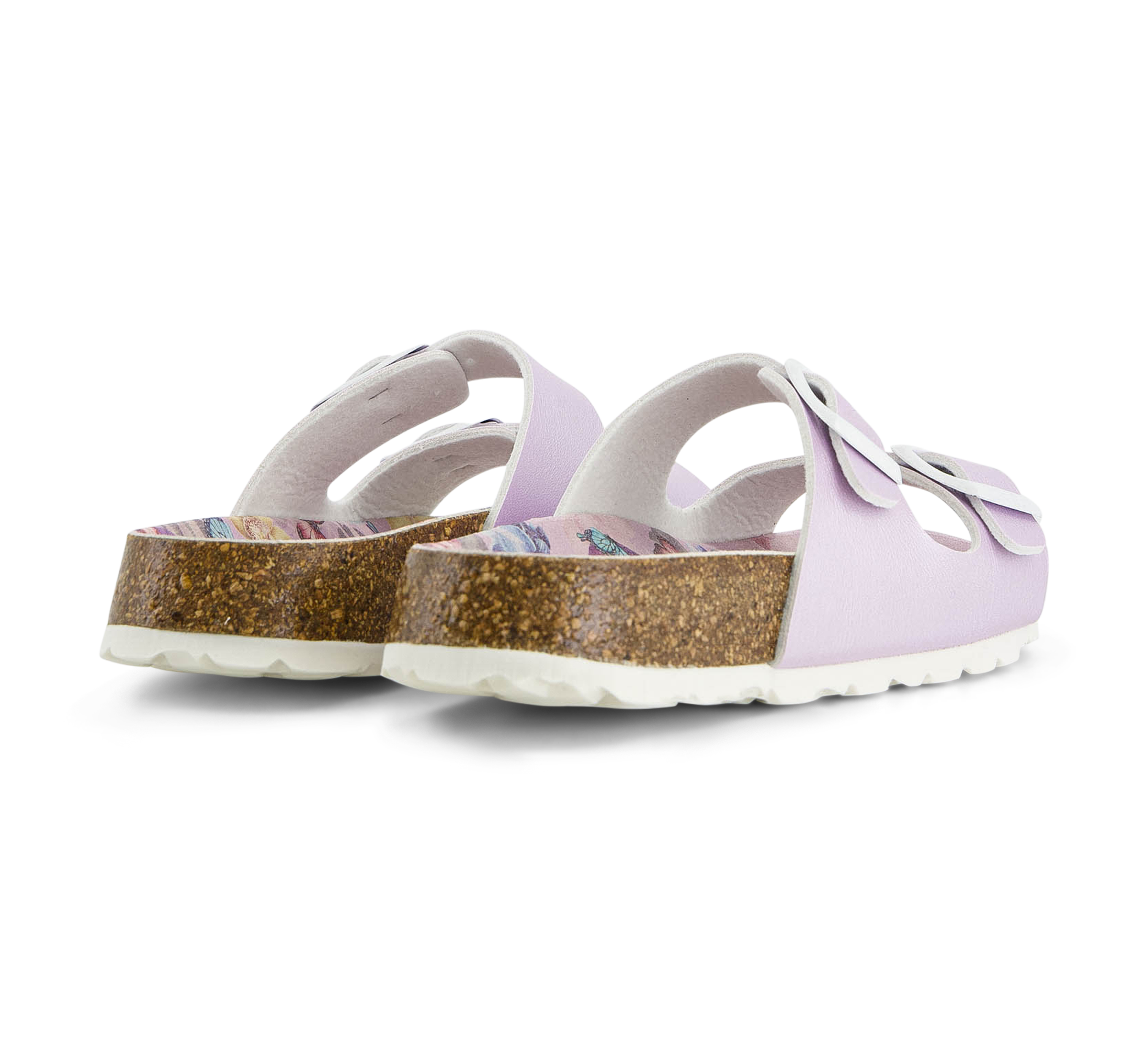 Hausschuh Synthetik \ FUSSBETTPANTO