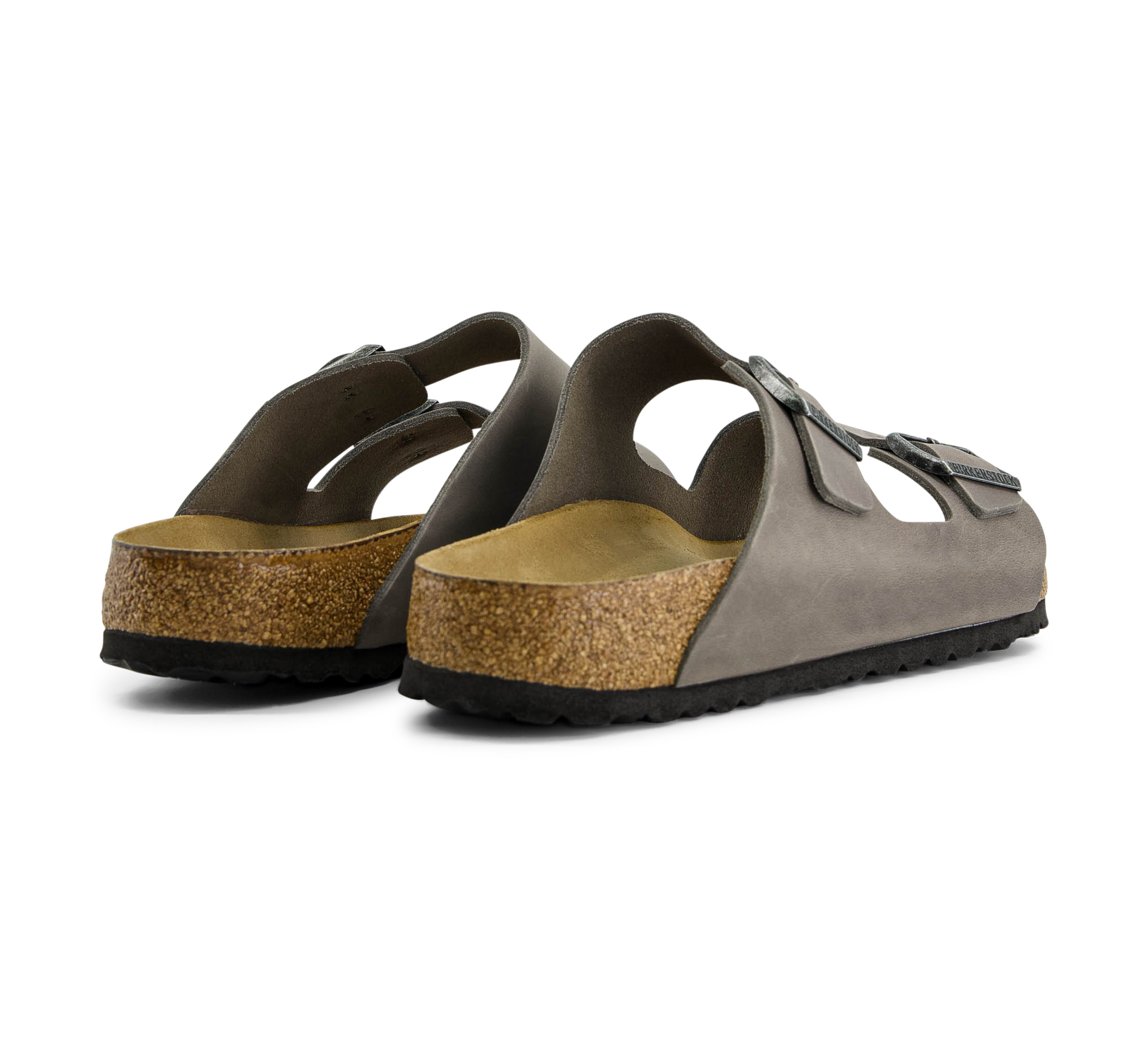 Arizona SFB LEOI Iron