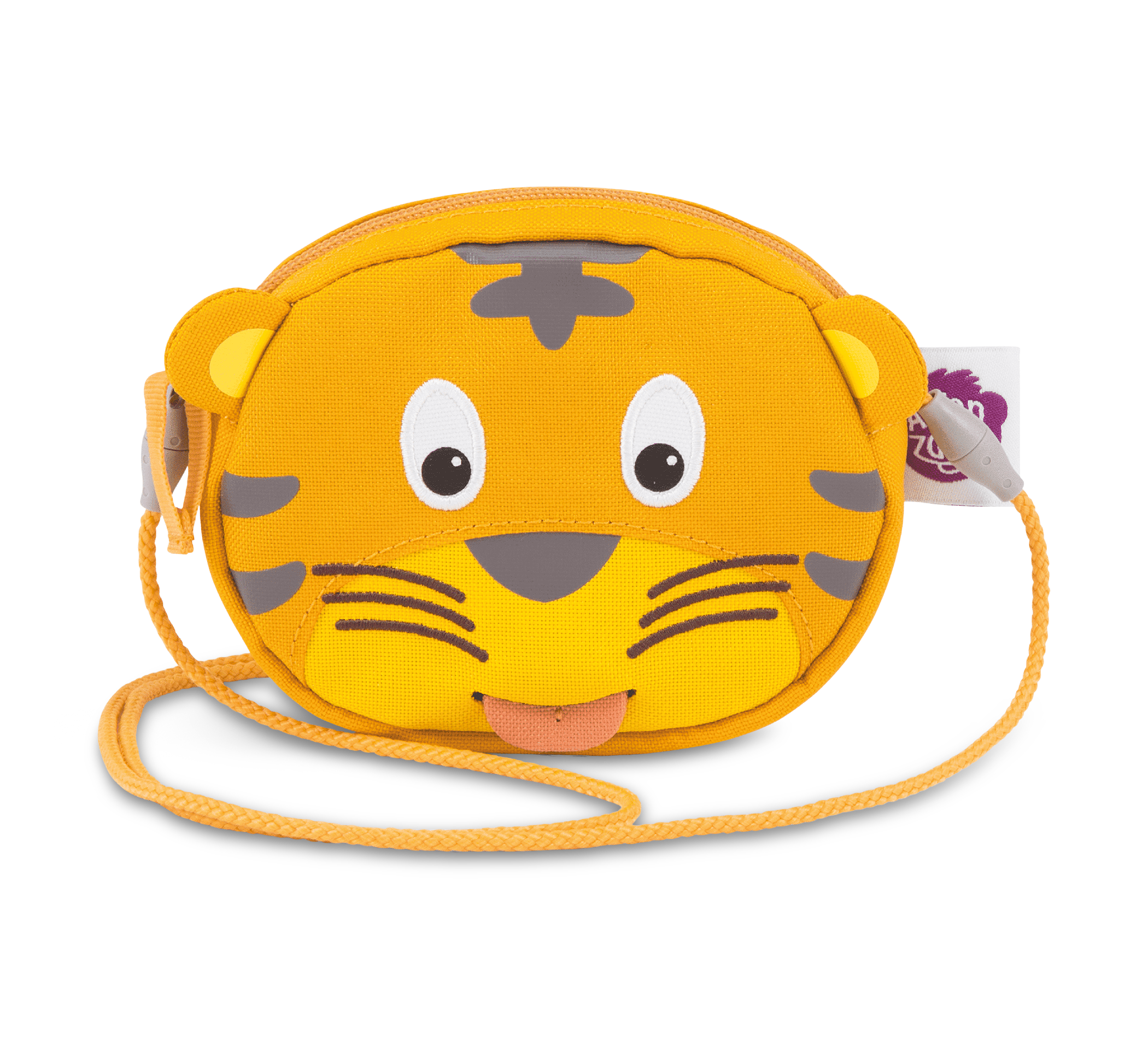 Geldbeutel Tiger - Taschen
