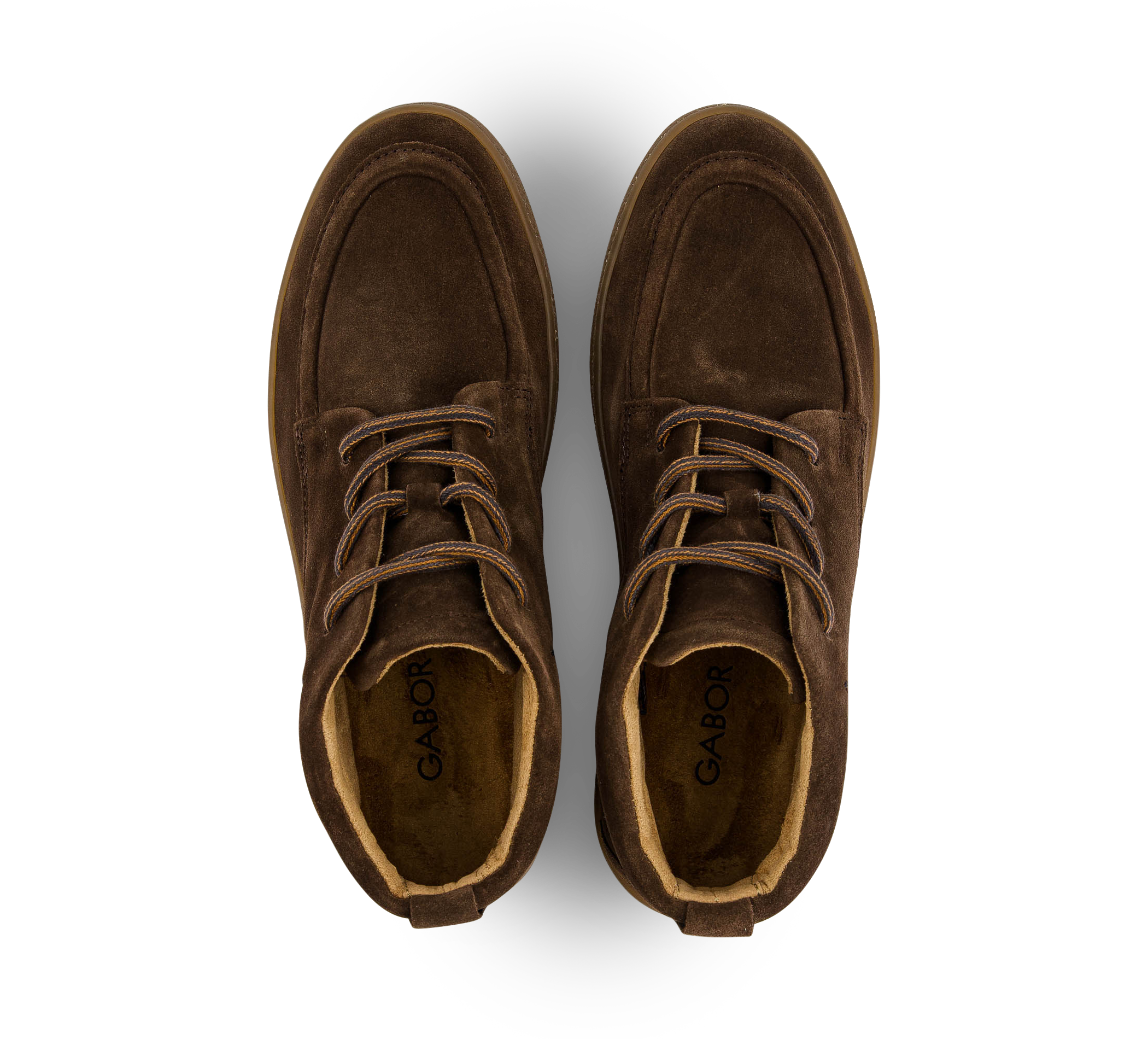 Sneaker high