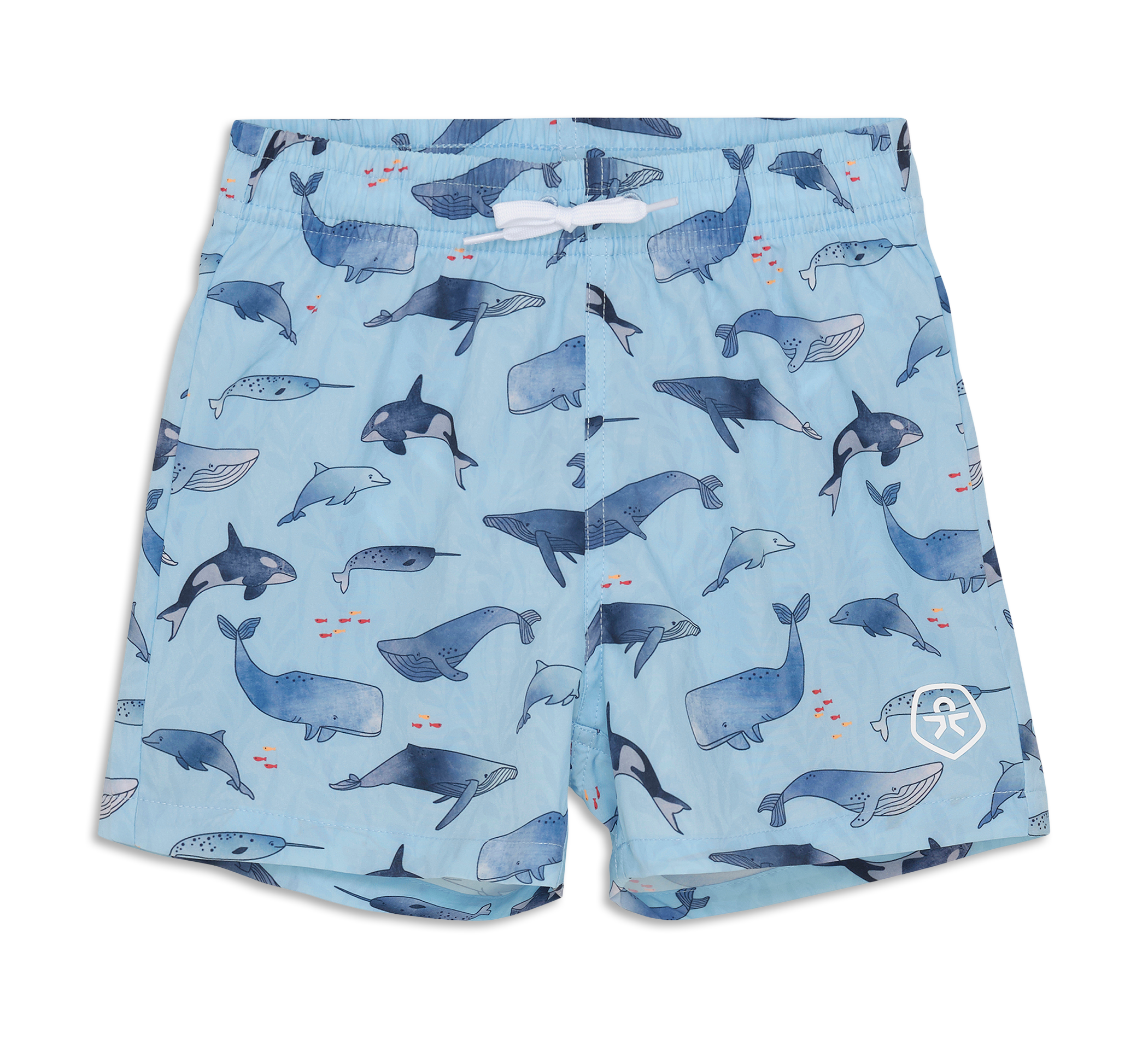 aussen Swim Shorts