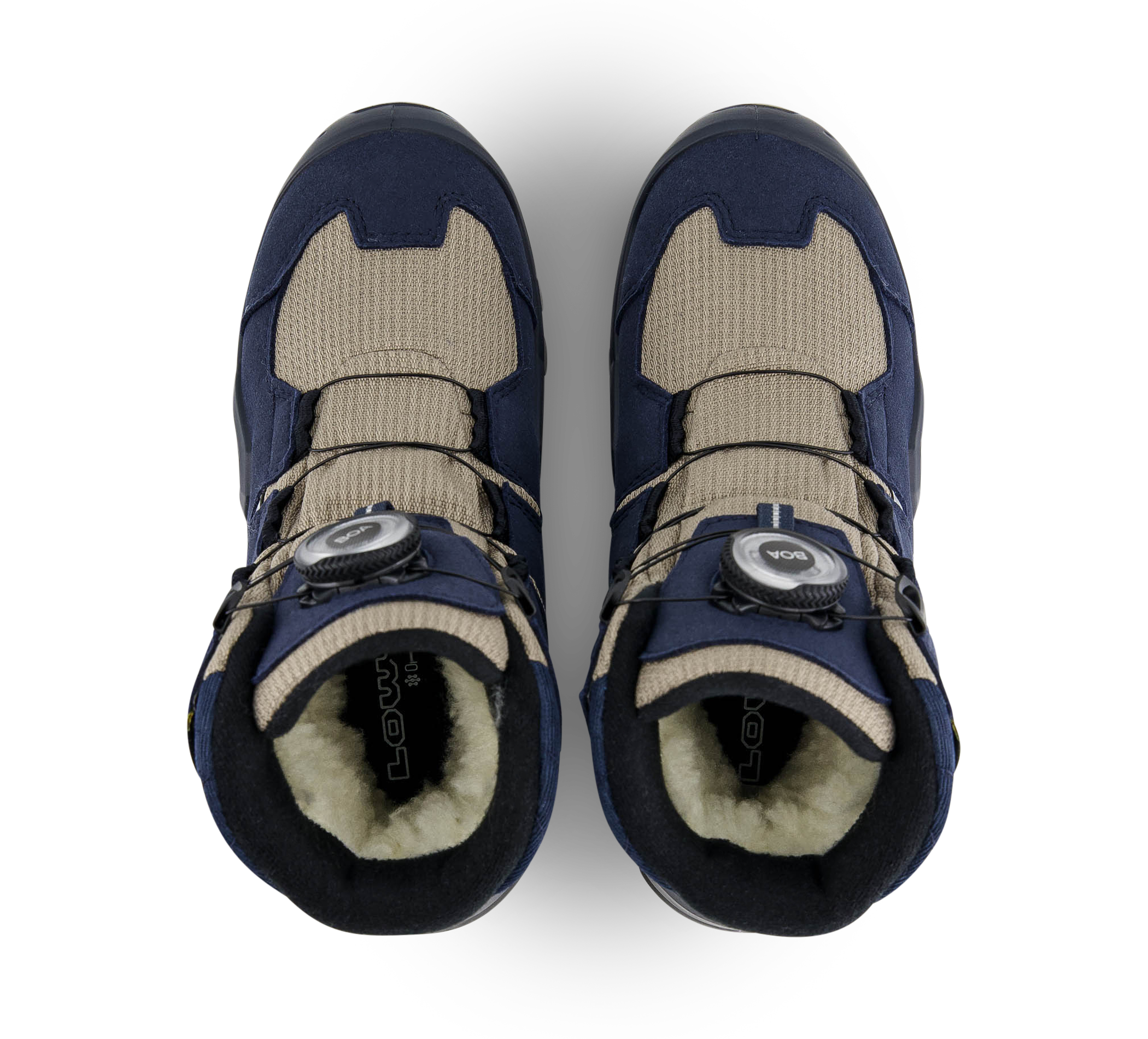 MILO EVO GTX HI BOA JR Milo Evo Gtx Hi Boa Jr