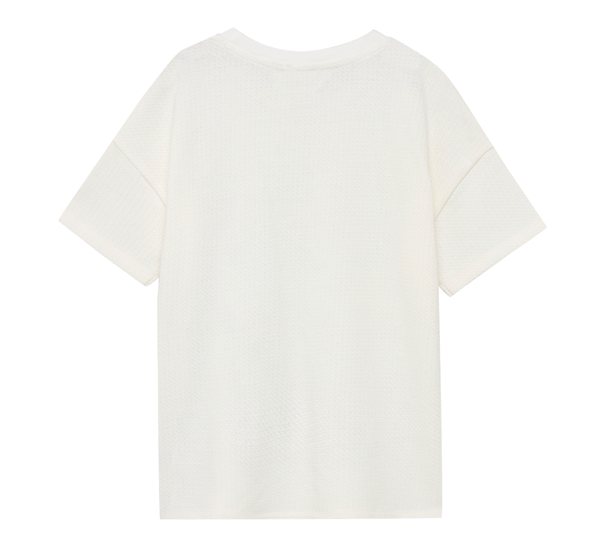 paar T-shirt Structure