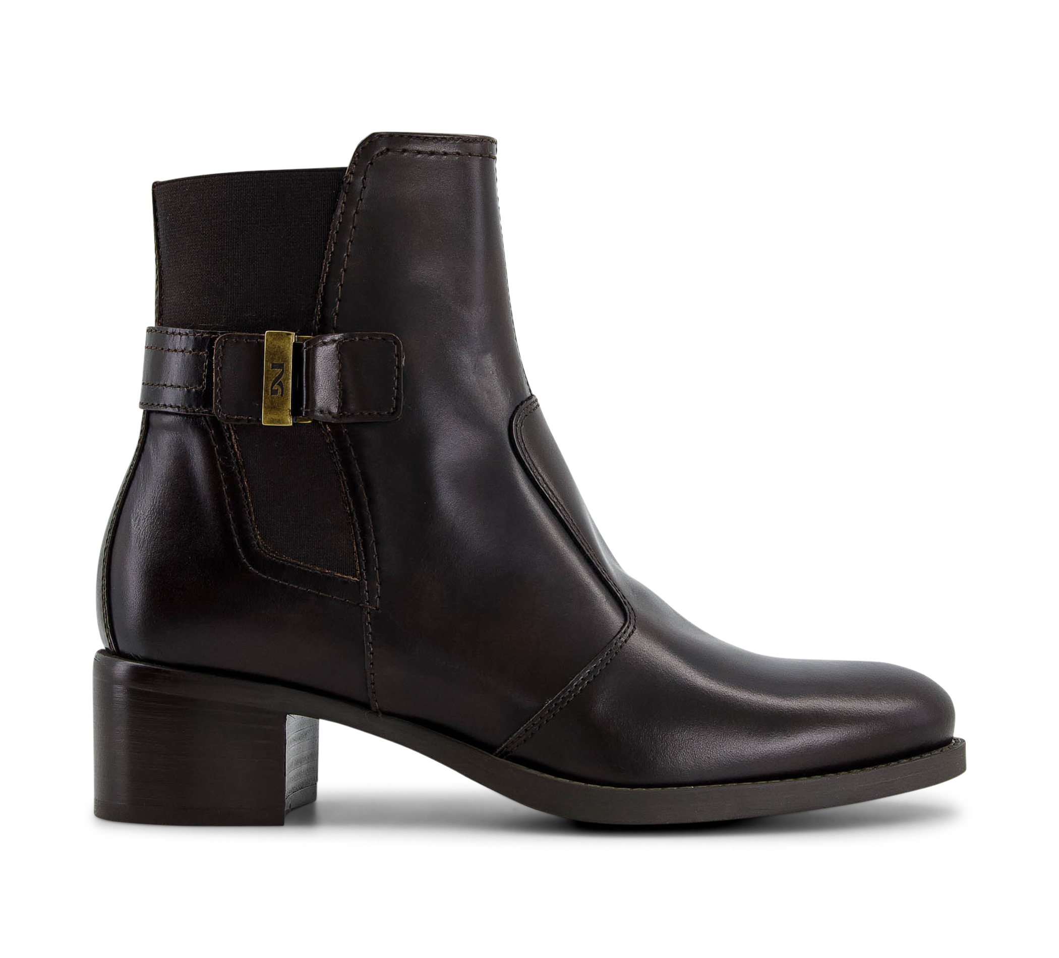 aussen Chelsea Boots