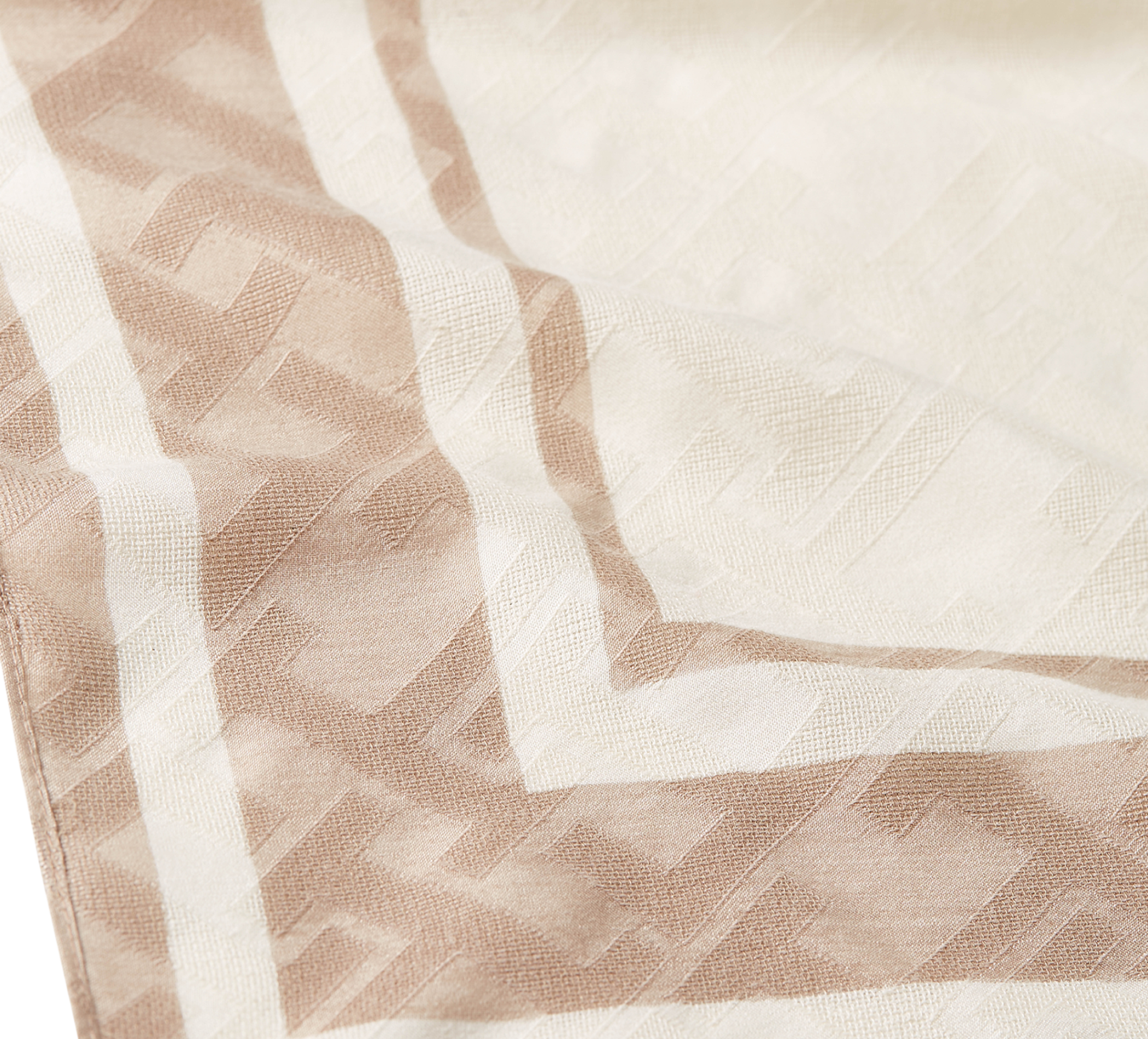 paar Elevated Chic Texture Square