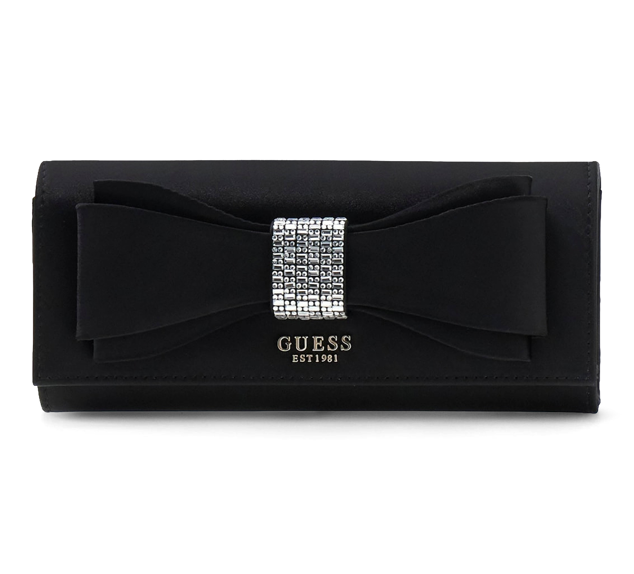 aussen Elsie Clutch