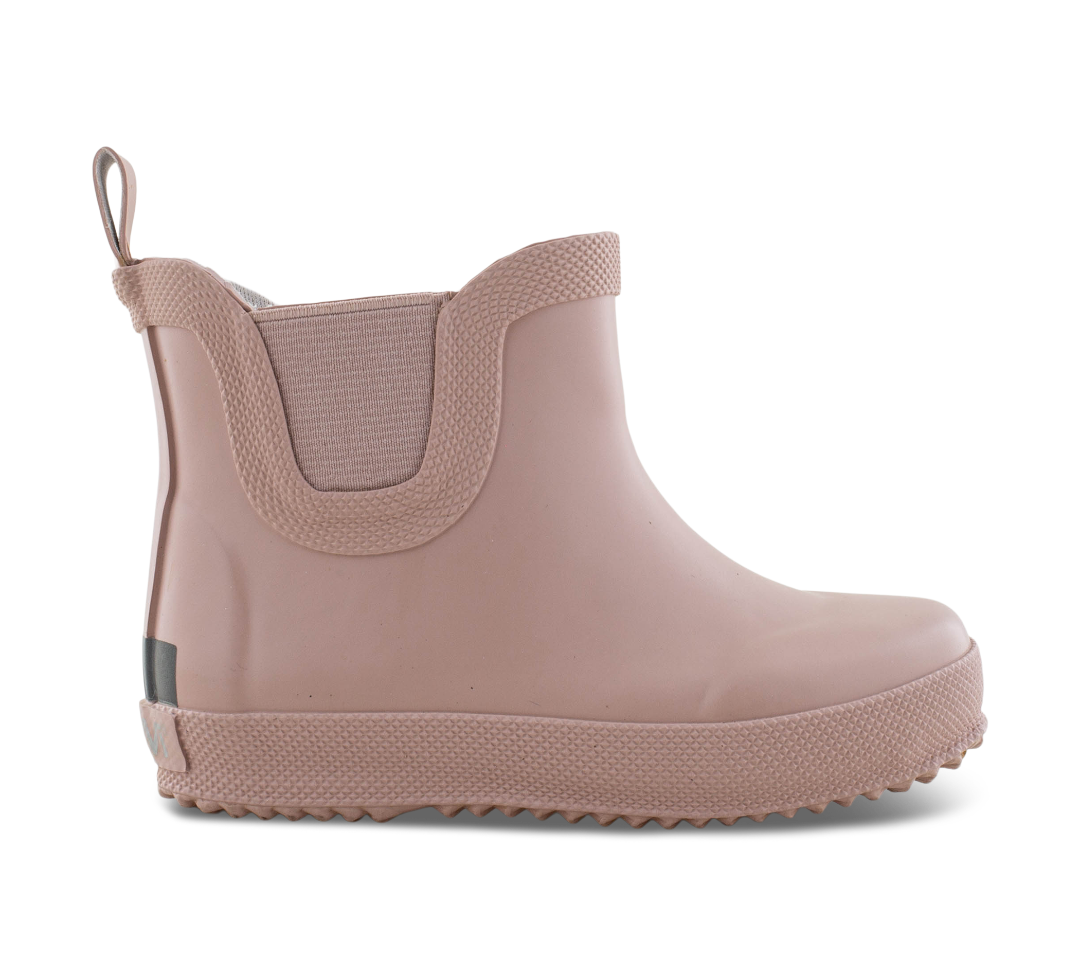 Basic Wellies Short - Solid - Gummistiefel