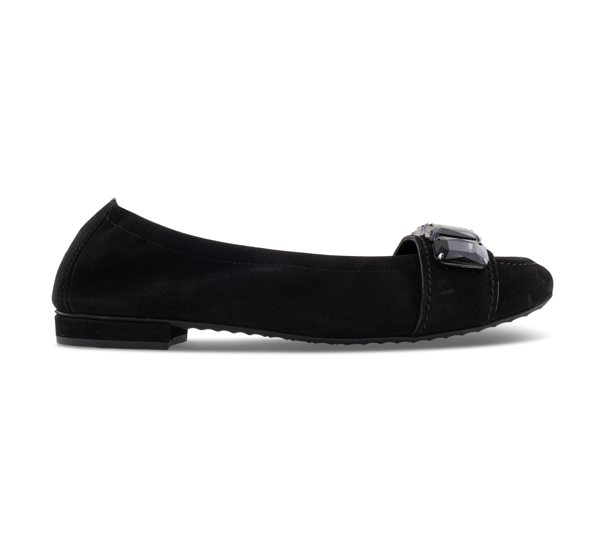 aussen Malu - Ballerinas