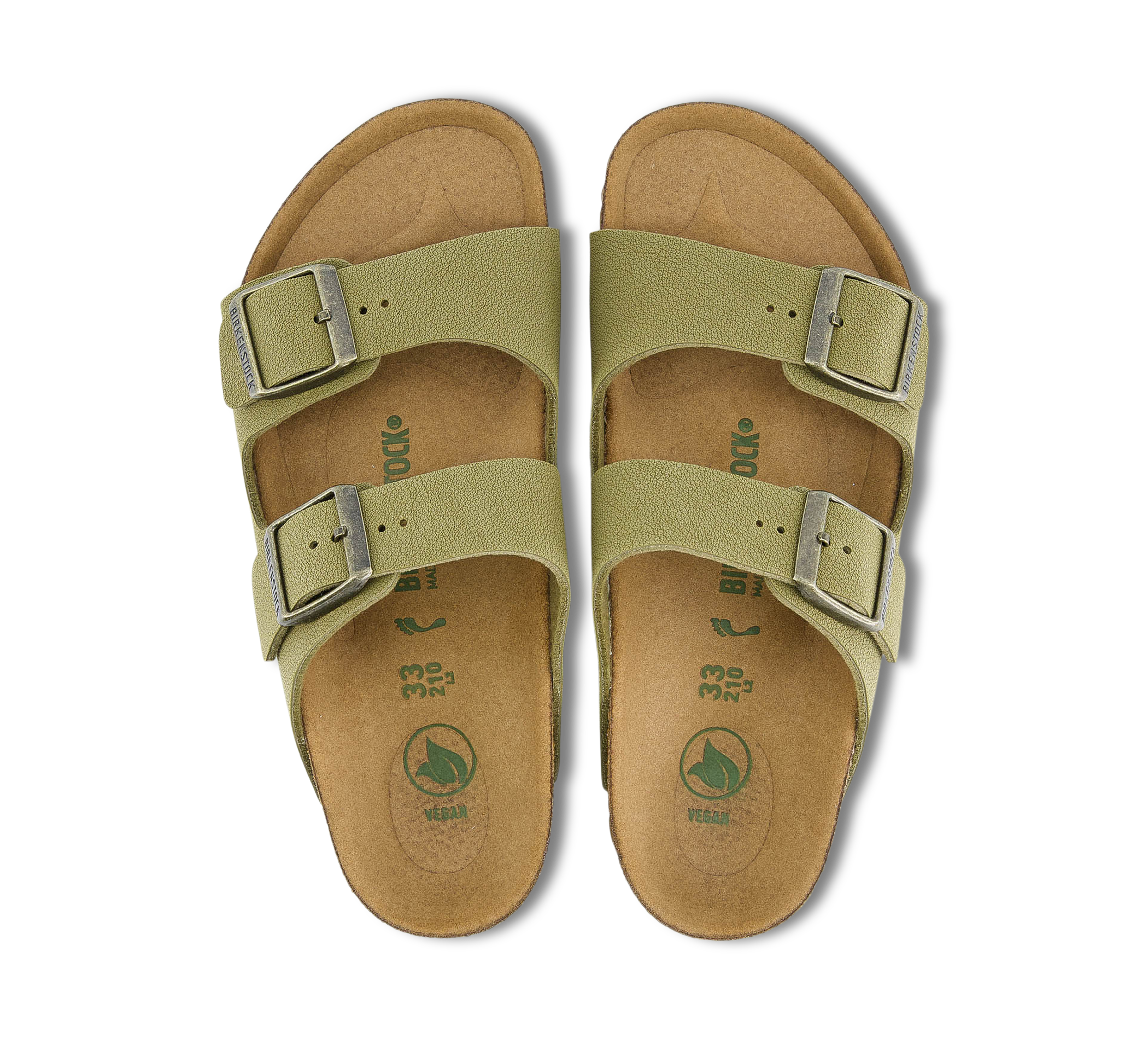 Arizona Kids BFBC Pine Green VEG