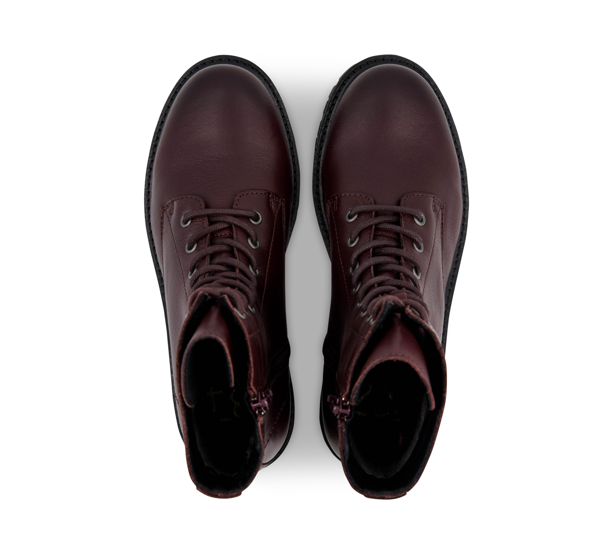 Schnürstiefel
