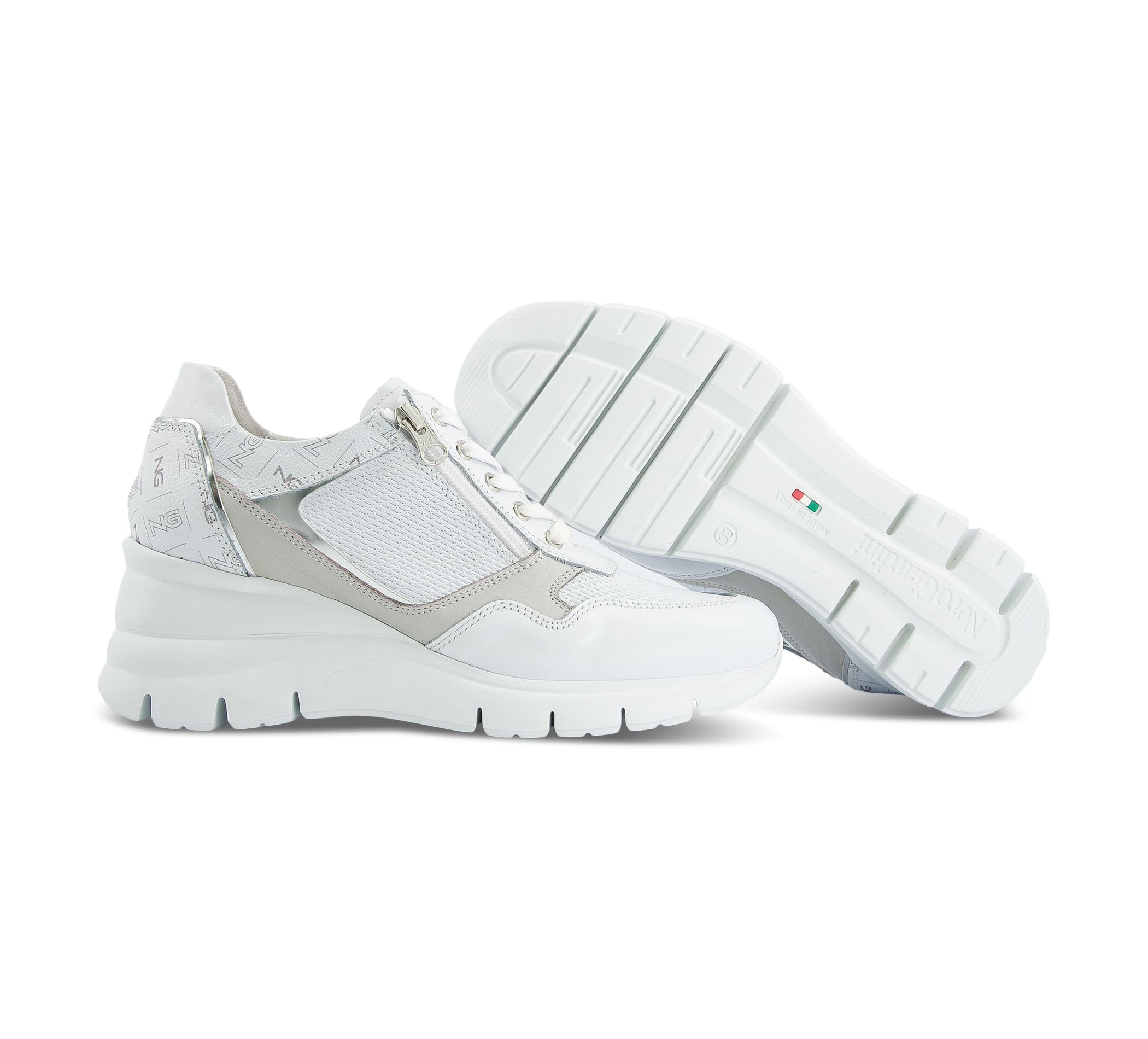 Sneaker low