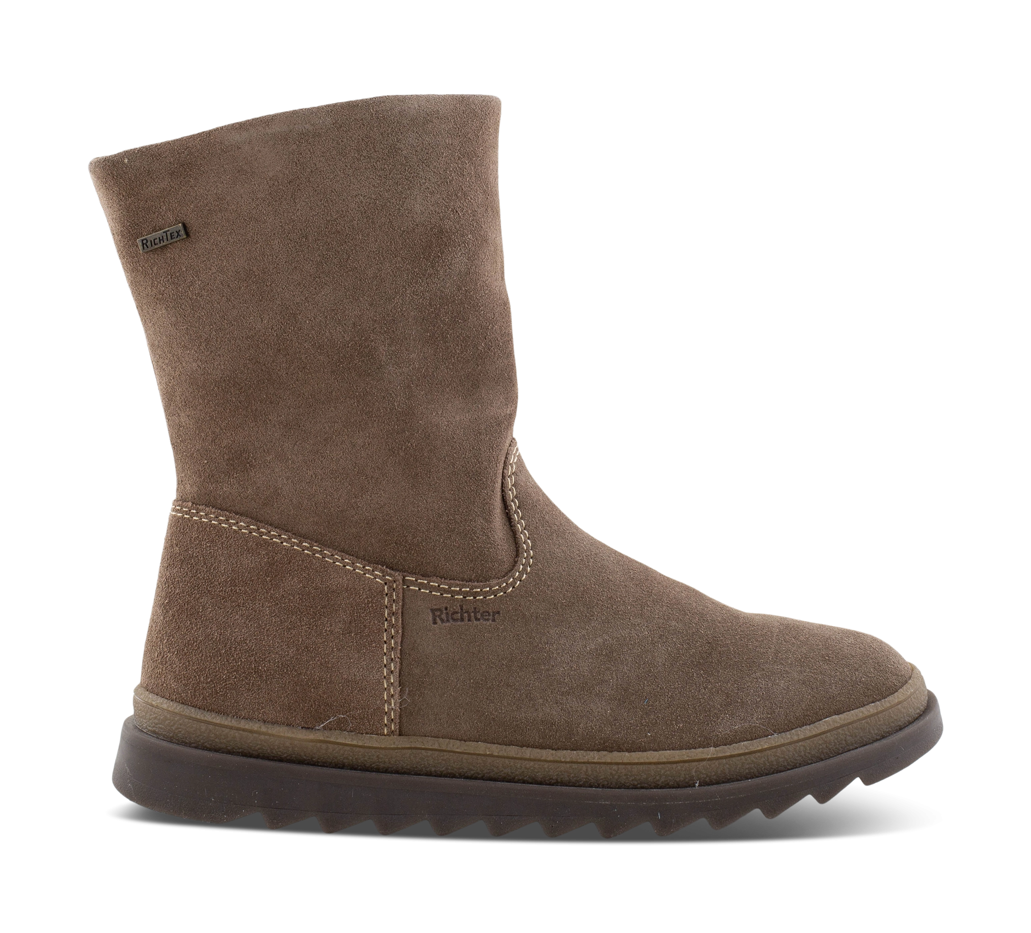 Anna - Winterschuhe