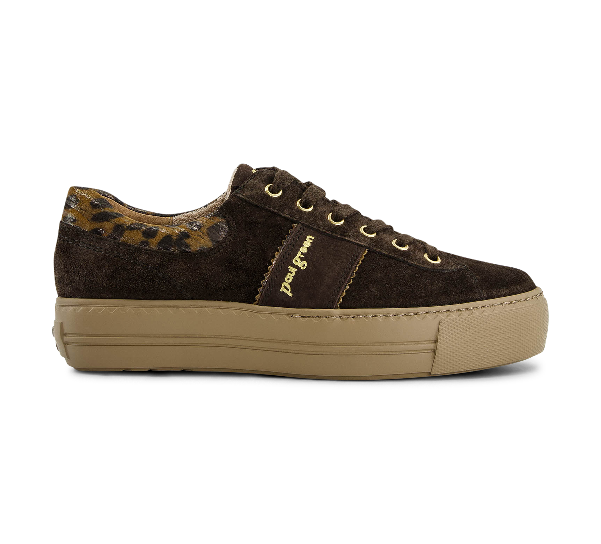 0080-5567-001 Sneaker low