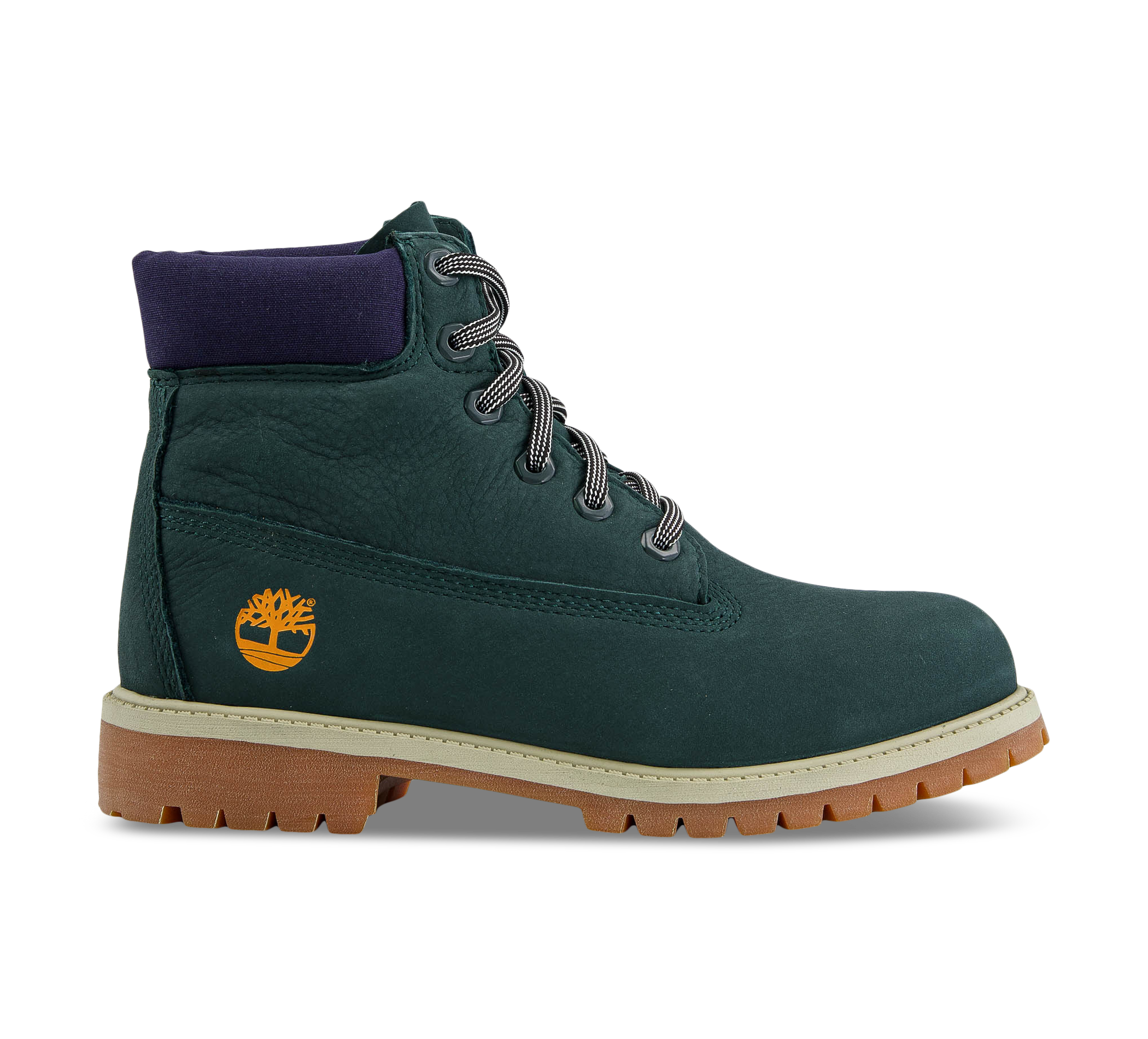 aussen Premium 6 Inch Lace Up Wp