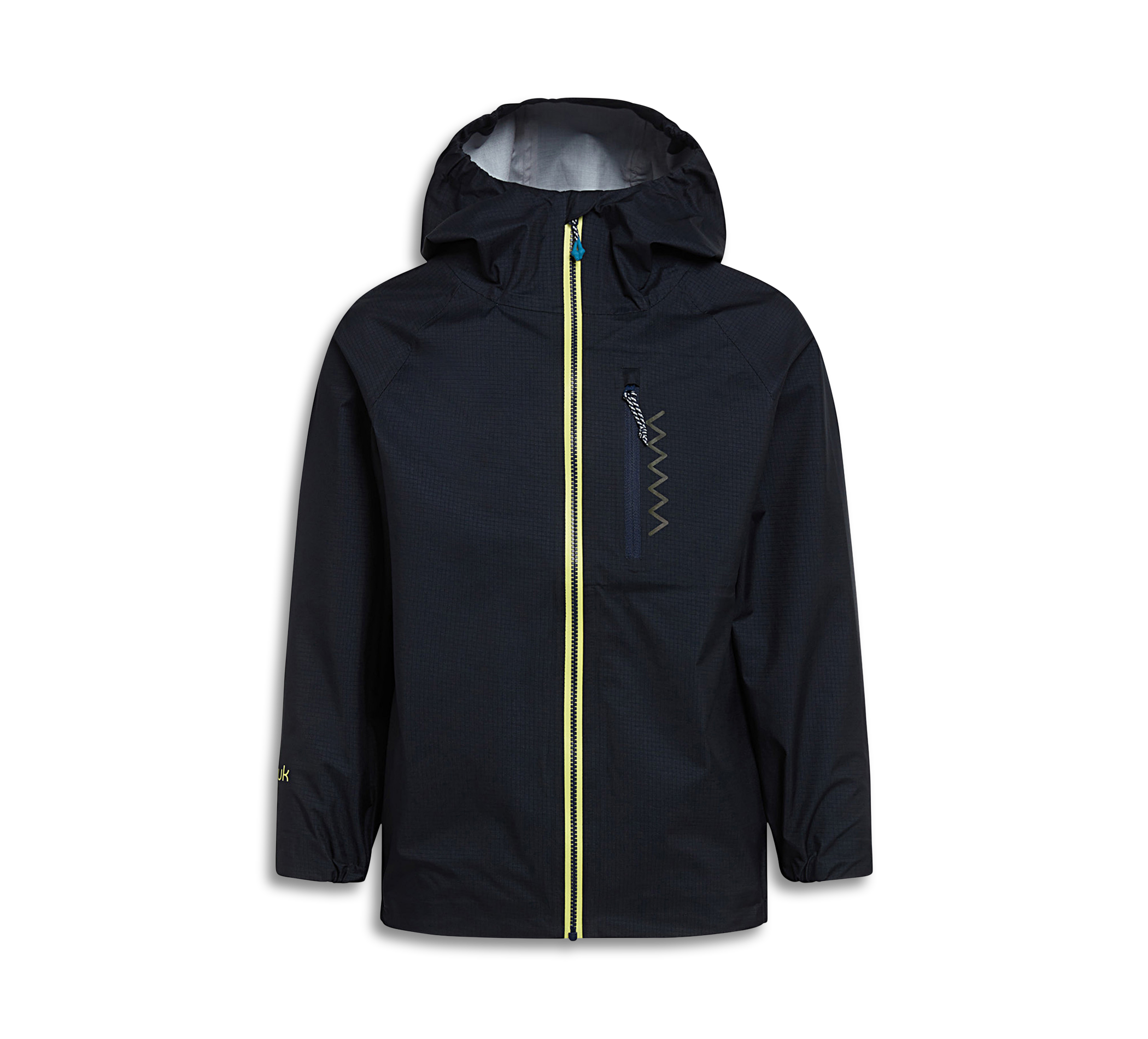 One Ultralight Rain Jacket