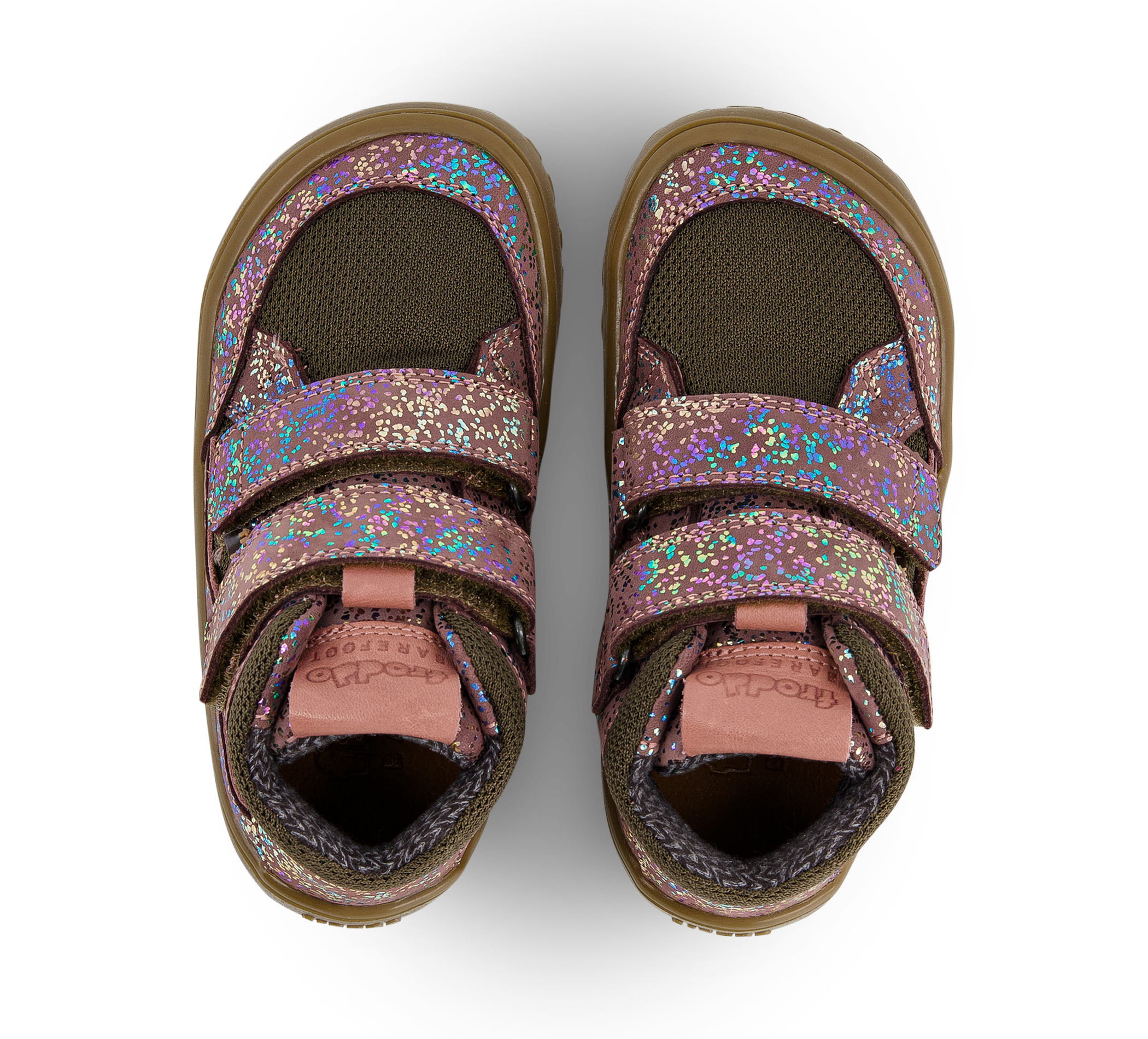 oben Tex Autumn