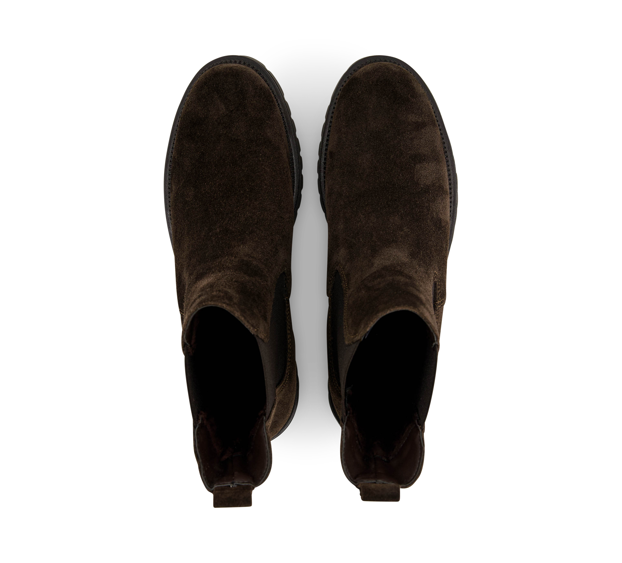 Da.-Stiefel Chelsea Boots