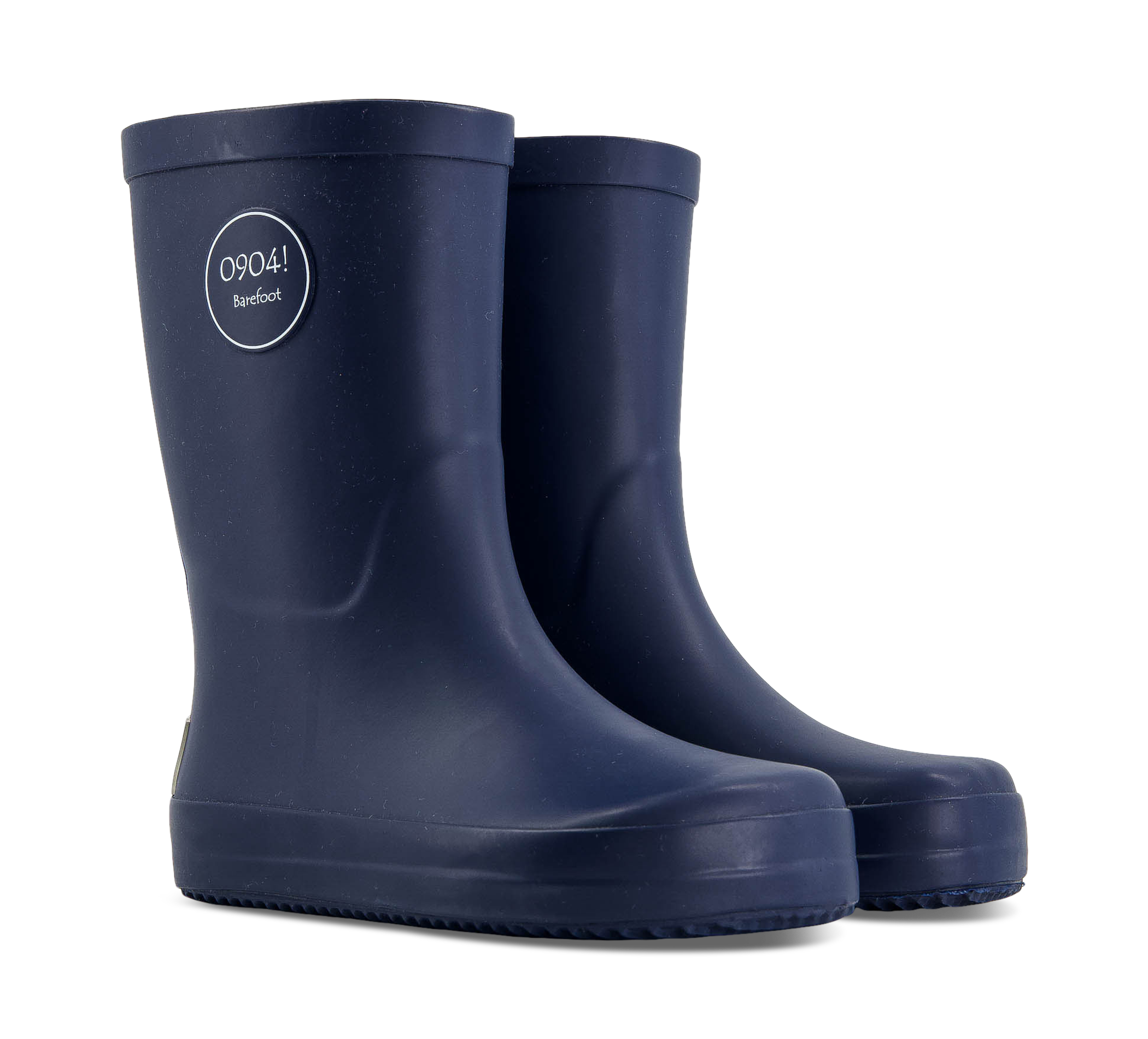 paar Barfussschuhe