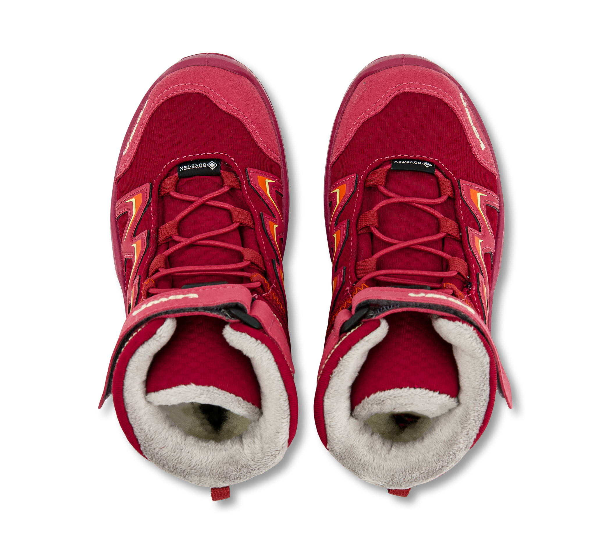 MADDOX WARM GTX MID JR