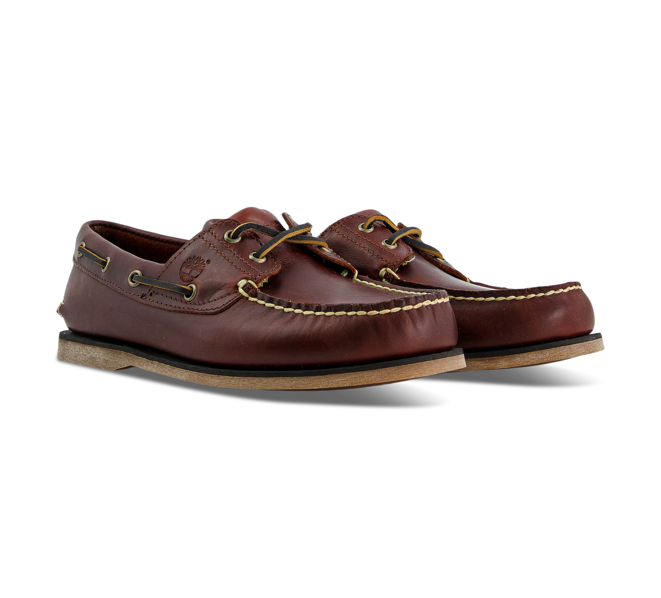 paar Classic Boat Shoe
