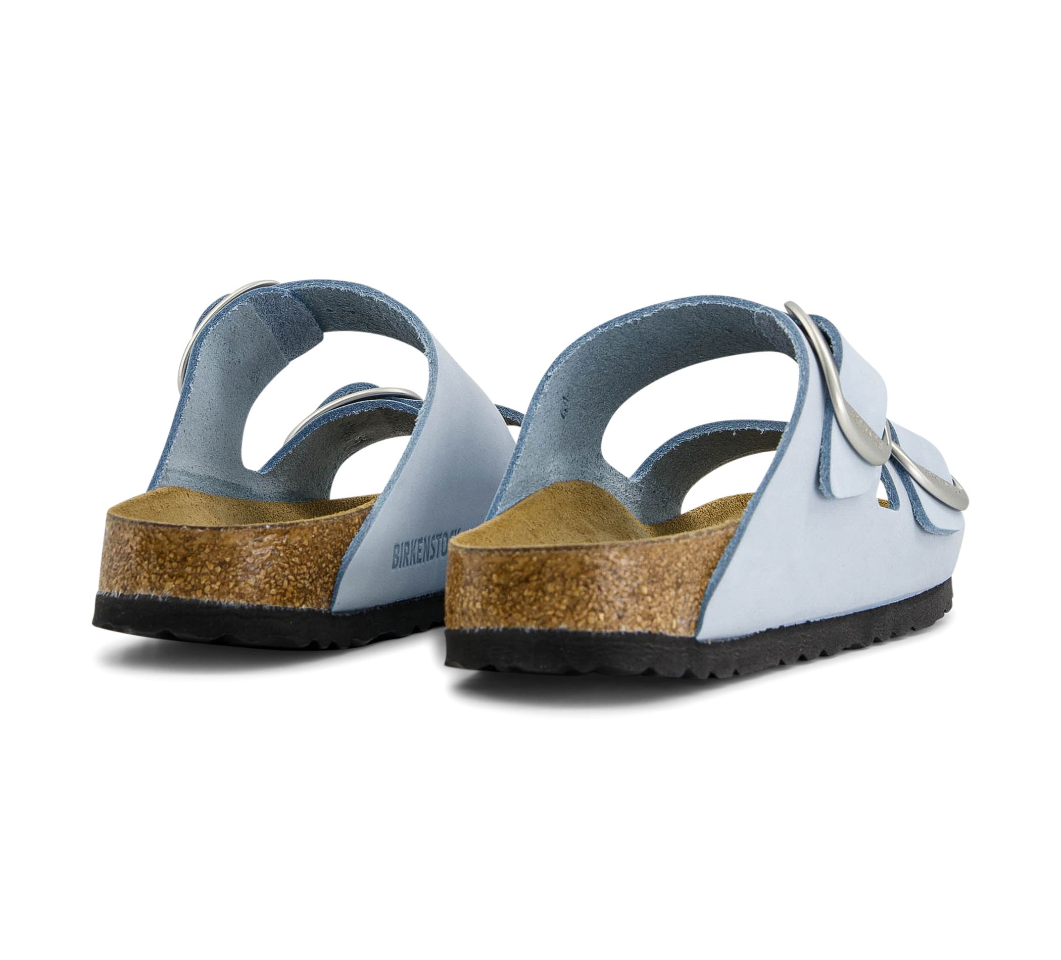 Arizona Big Buckle LENB Baby Blue